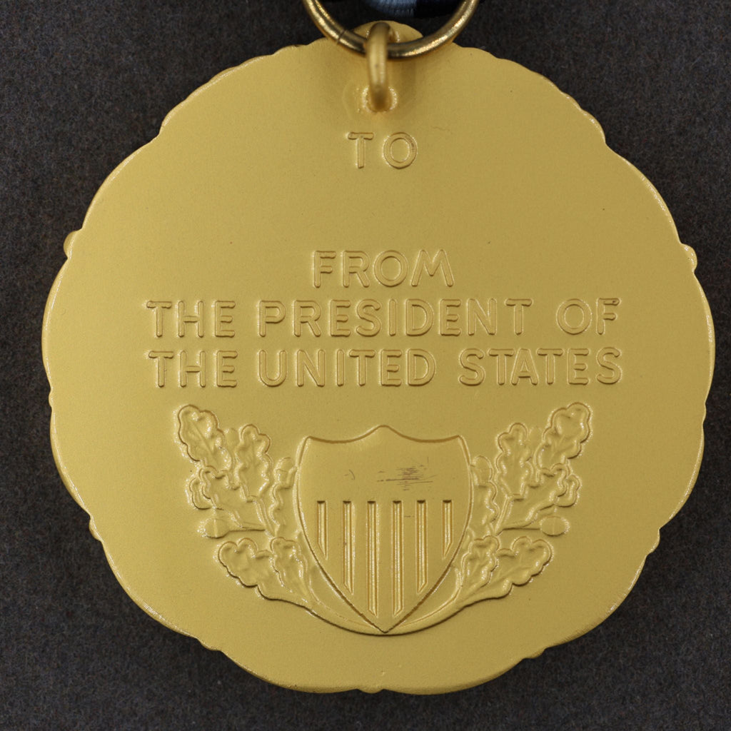 U.S. Presidential Citizens Medal Award Order in "Made in U.S. Case" detail view 4