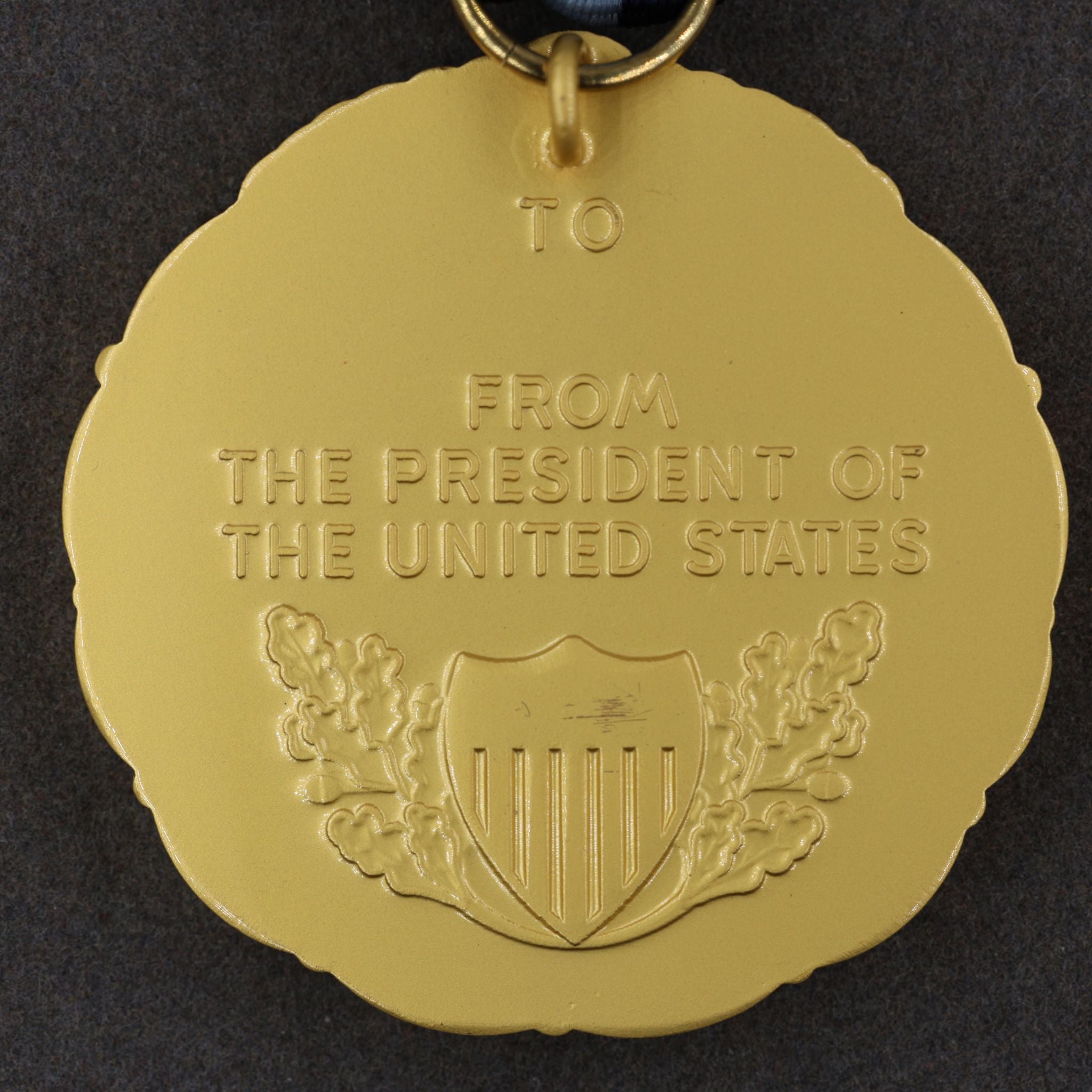 U.S. Presidential Citizens Medal Award Order in "Made in U.S. Case" detail view 4