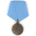 Imperial Russian medal order in memory of the Patriotic War of 1812 A98a replica