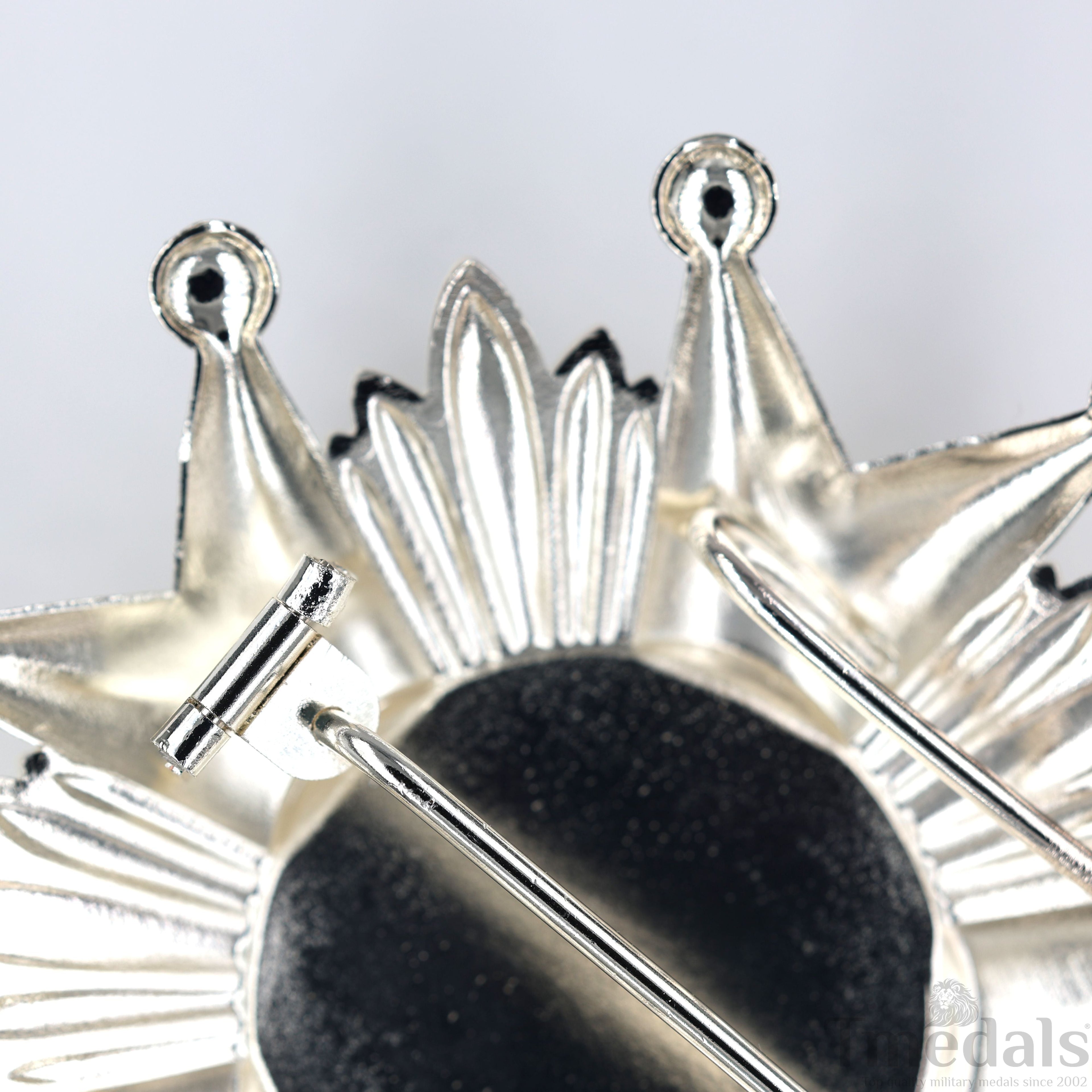 France French Legion of Honor Second Empire Breast Star Medal Order detail view 16