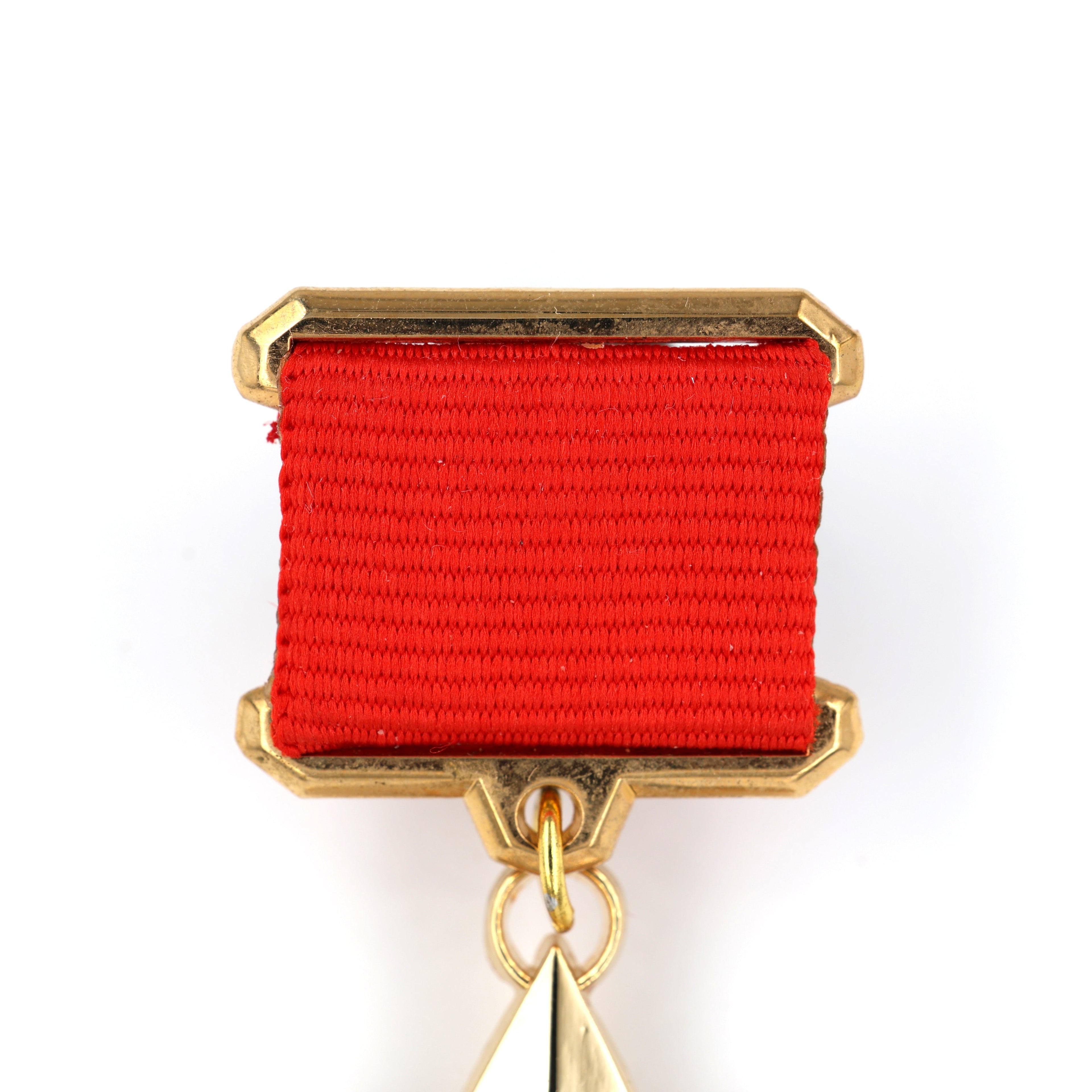 Russia Hero of the Soviet Union Medal - WWII USSR CCCP Medal - Military Award detail view 9