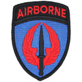 U.S. Army Special Operations Aviation Command Embroidered Patch