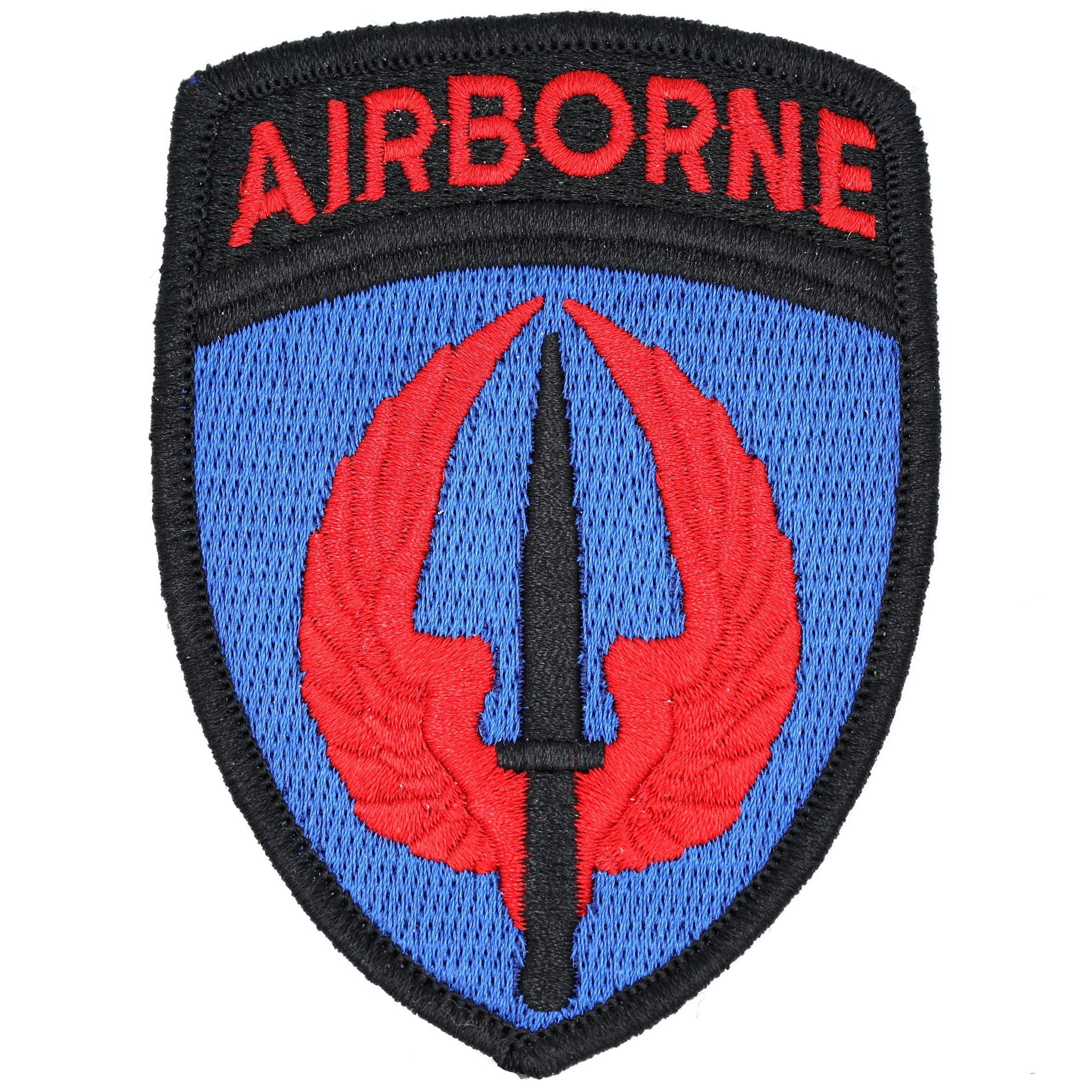 U.S. Army Special Operations Aviation Command Embroidered Patch
