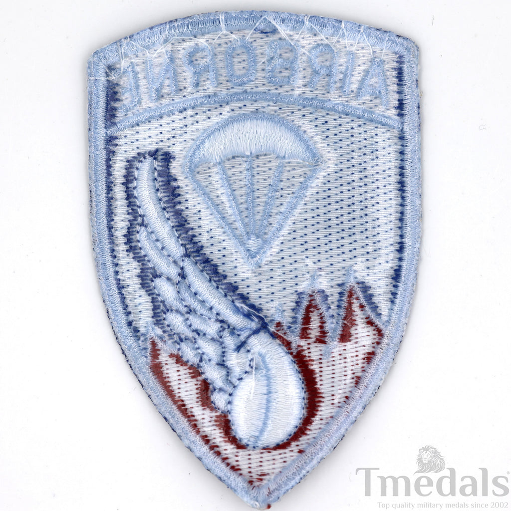 U.S. Army Vietnam Airborne 187th Rct Regiment Patch – Full-Size detail view 2