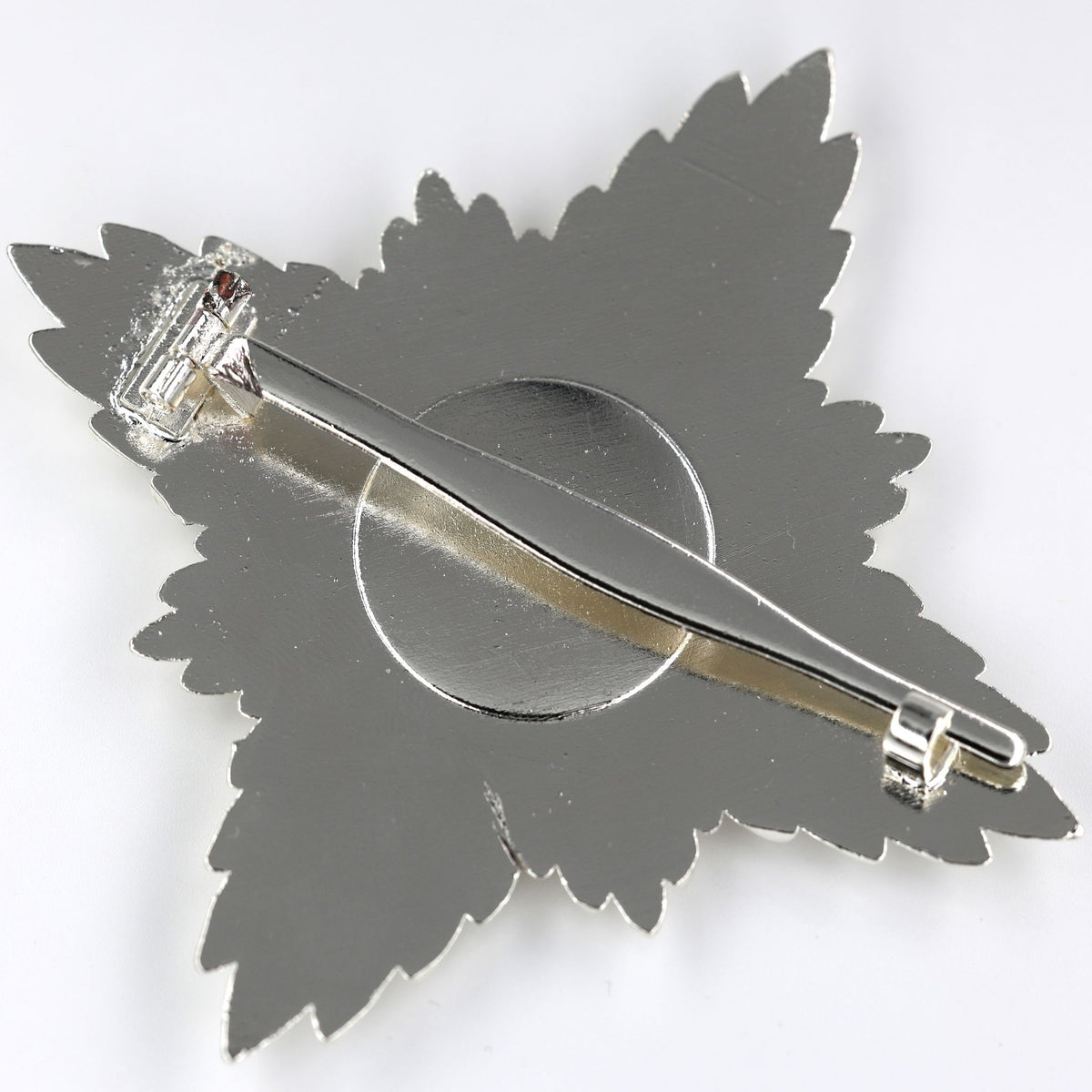 British Order of the Empire KBE Knight Commander Breast Star – Late Pattern
