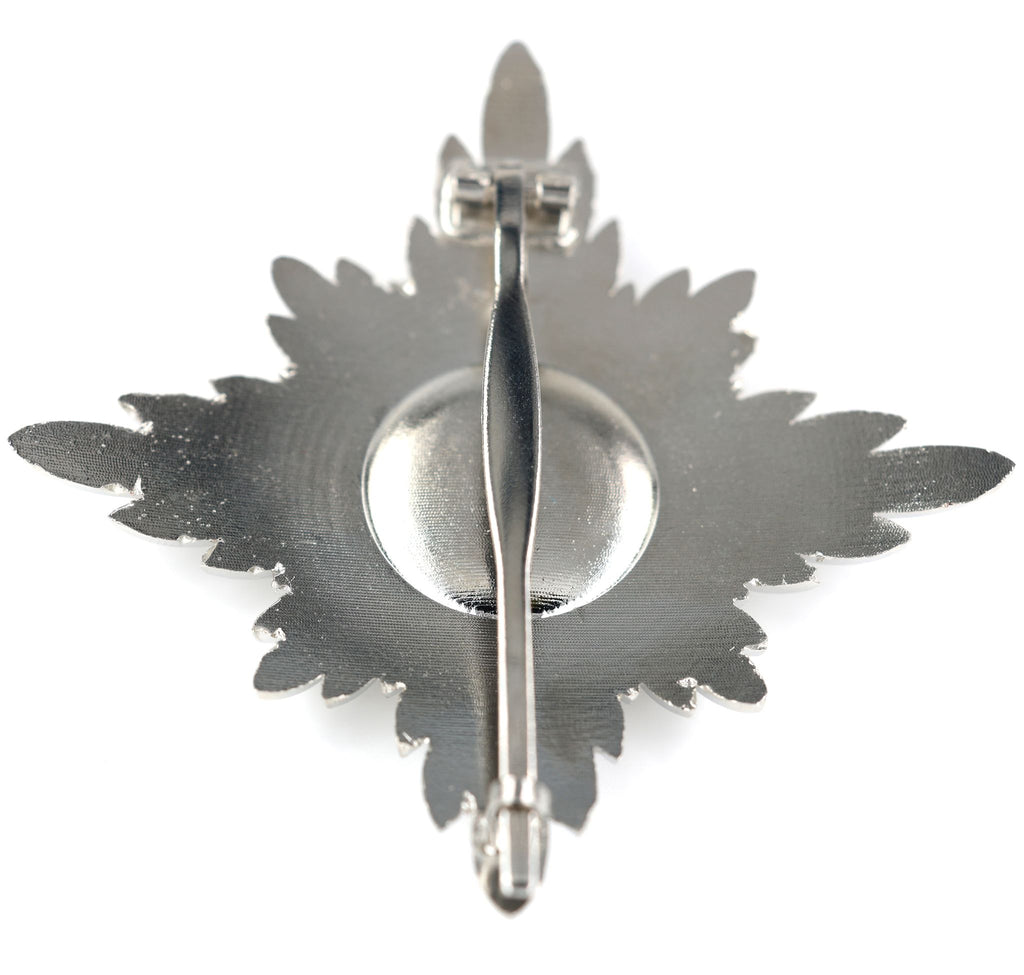 Order of the British Empire KBE Knight Commander Breast Star Medal
