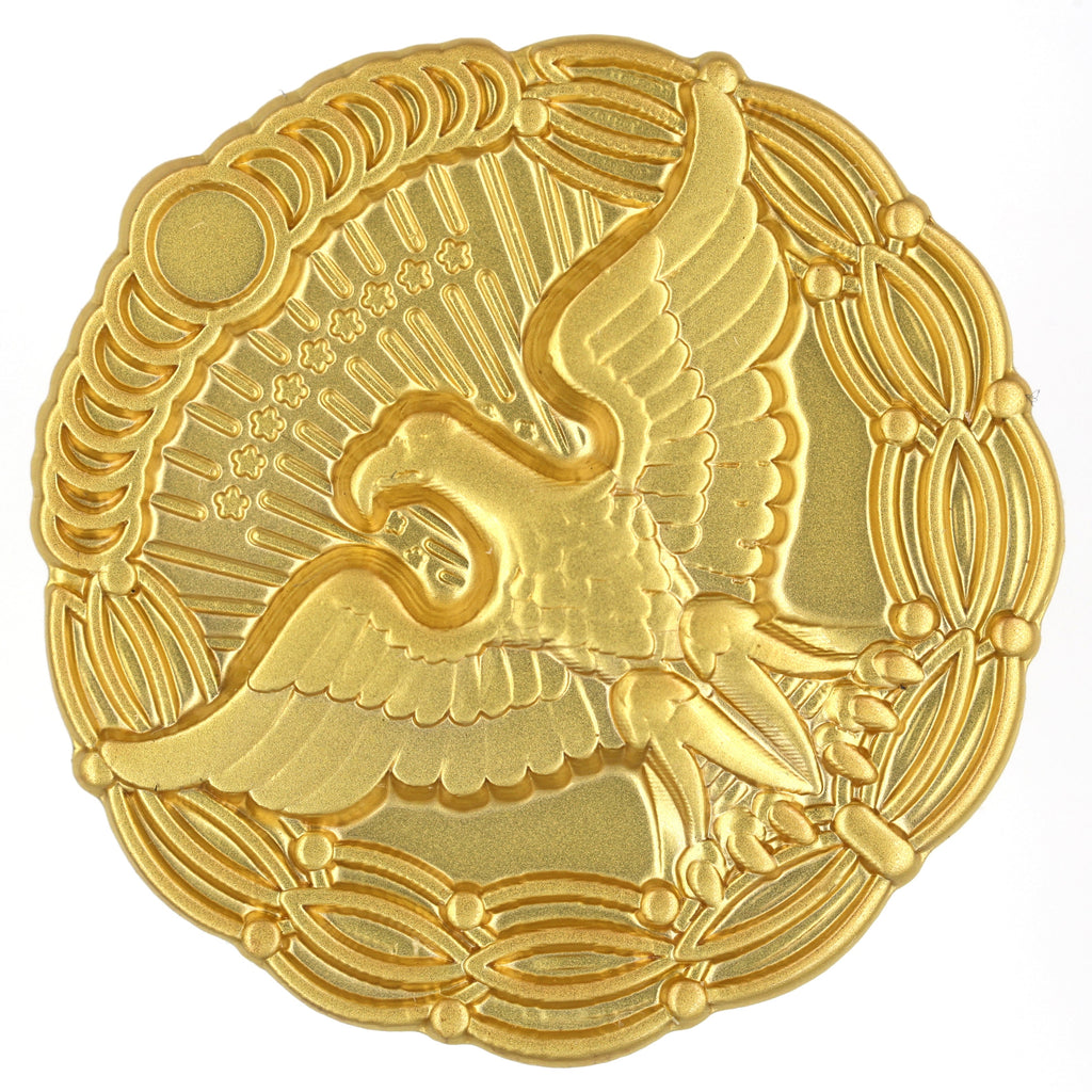 Copper Decoration of U.S. Presidential Citizens Medal Award Order detail view 5