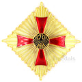 Germany – Order of Merit of the Federal Republic, Knight Commander’s Cross with Star reproduction