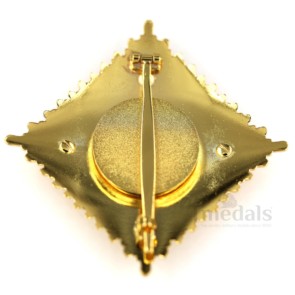 Germany – Order of Merit of the Federal Republic, Knight Commander’s Cross with Star detail view 4