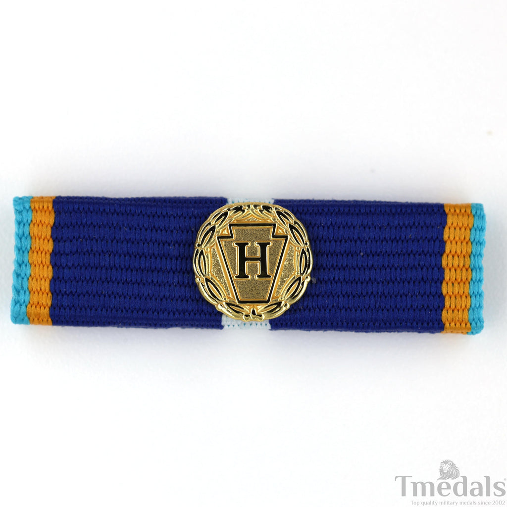 U.S. 9/11 Heroes Medal of Valor Order - 911 2001 Complete Presentation Full Set detail view 28
