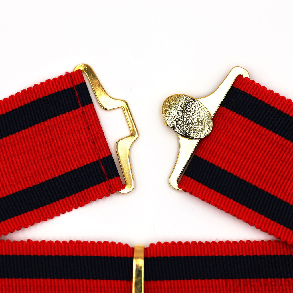 Korea – Order of the Taegeuk, Third Class Neck Badge () detail view 2