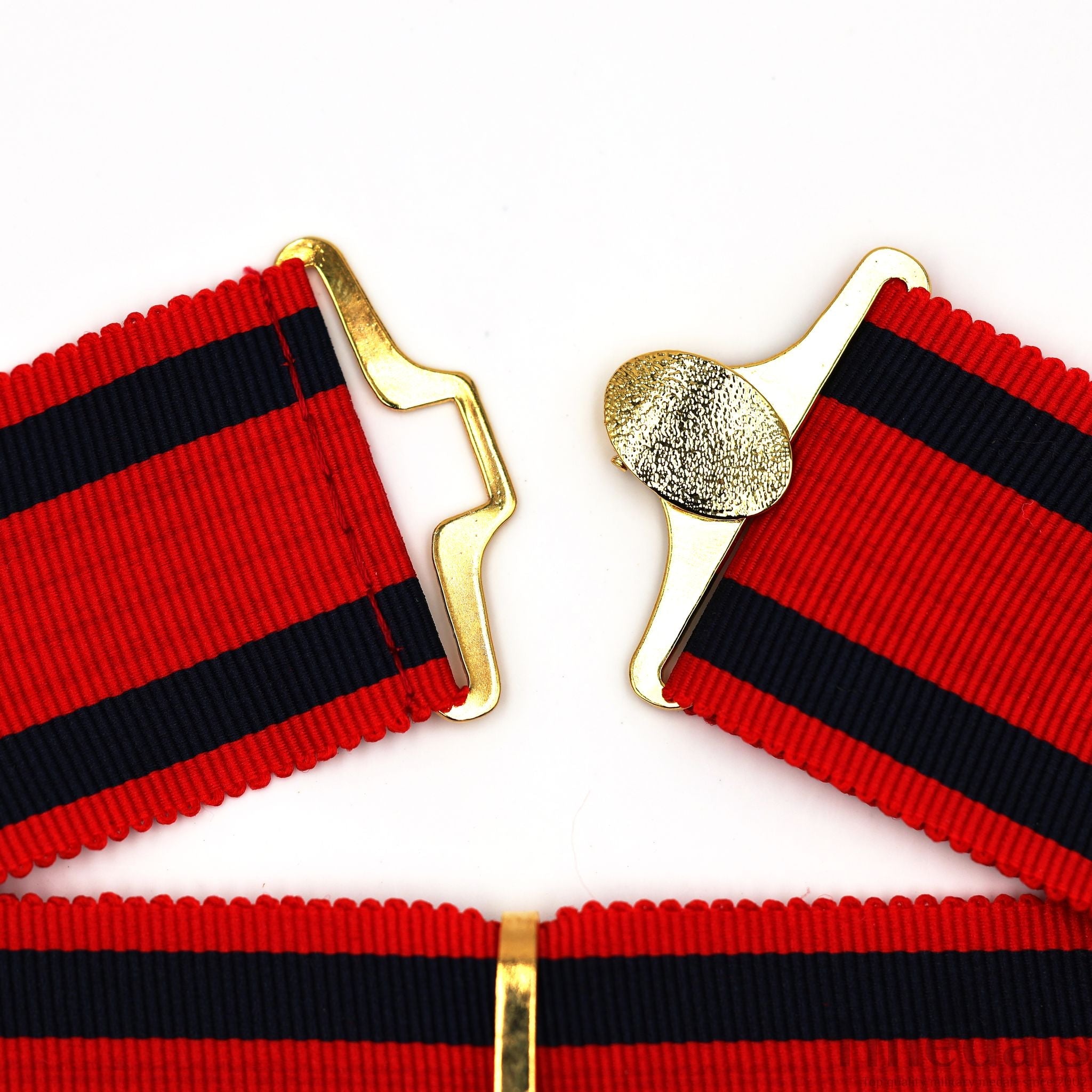 Korea – Order of the Taegeuk, Third Class Neck Badge () detail view 2