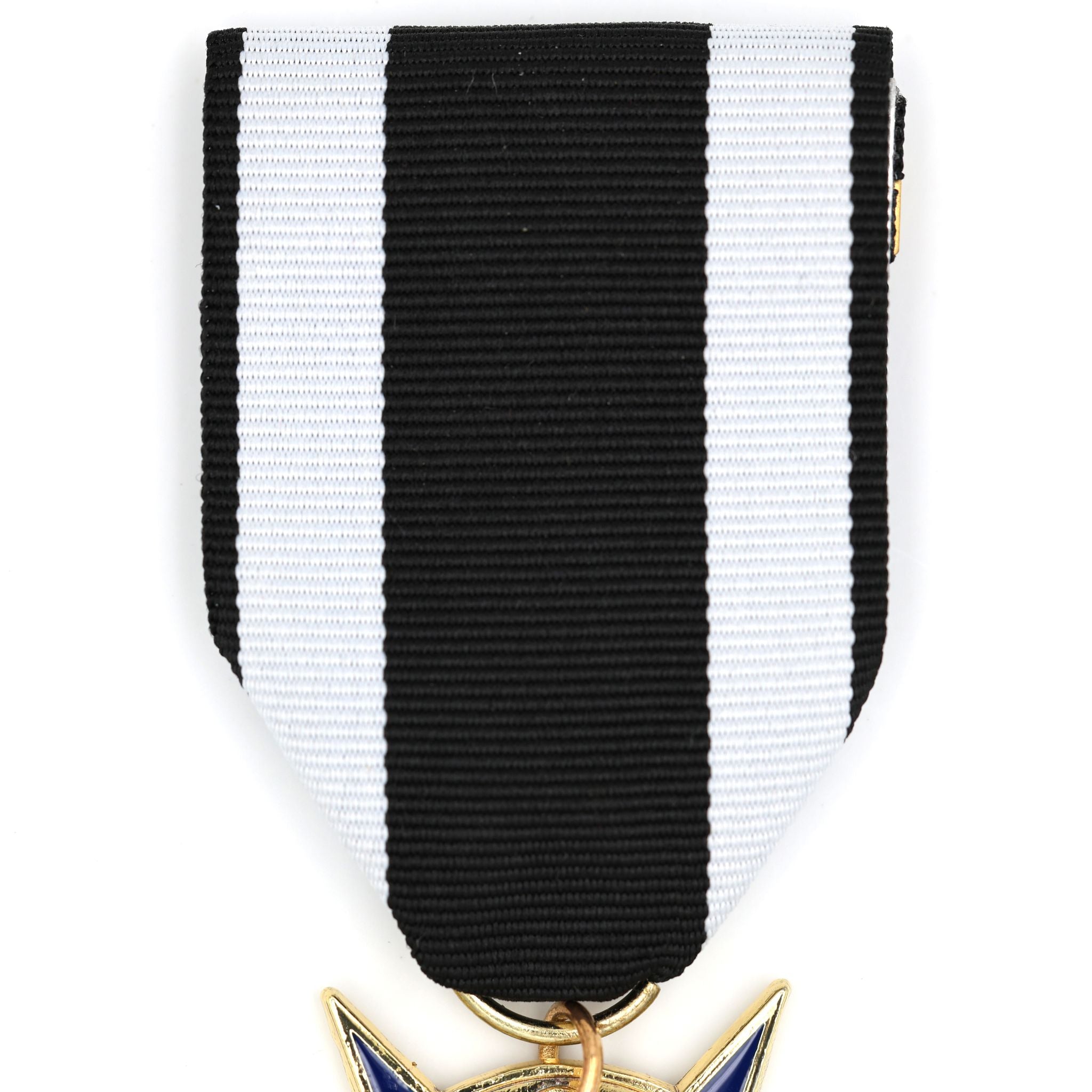 Prussian Order of the Black Eagle 1701 Badge with Short Ribbon detail view 6