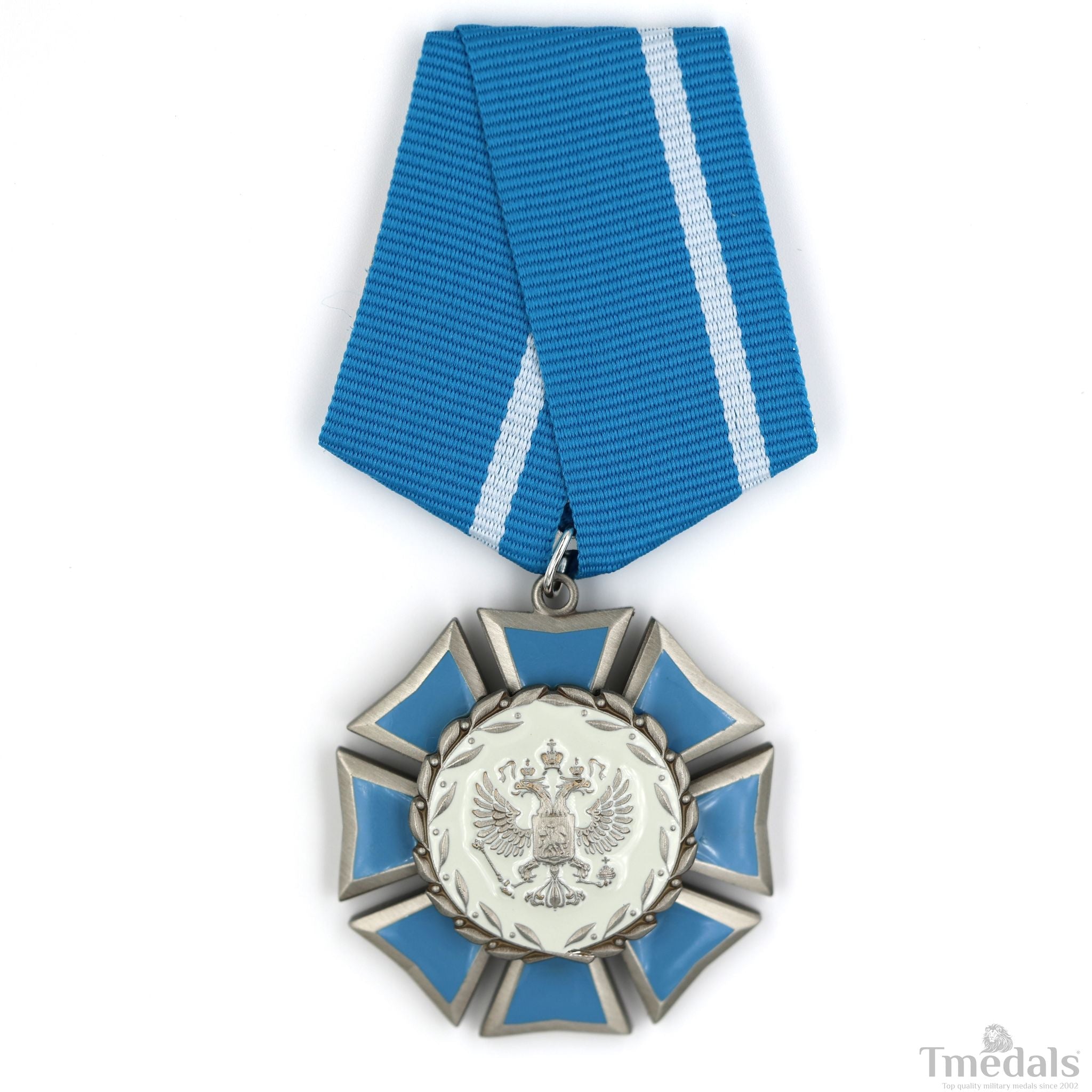 Russia – Order of Honour Medal Badge reproduction