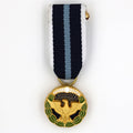 Miniature U.S. Presidential Citizens Medal second-highest civilian award replica