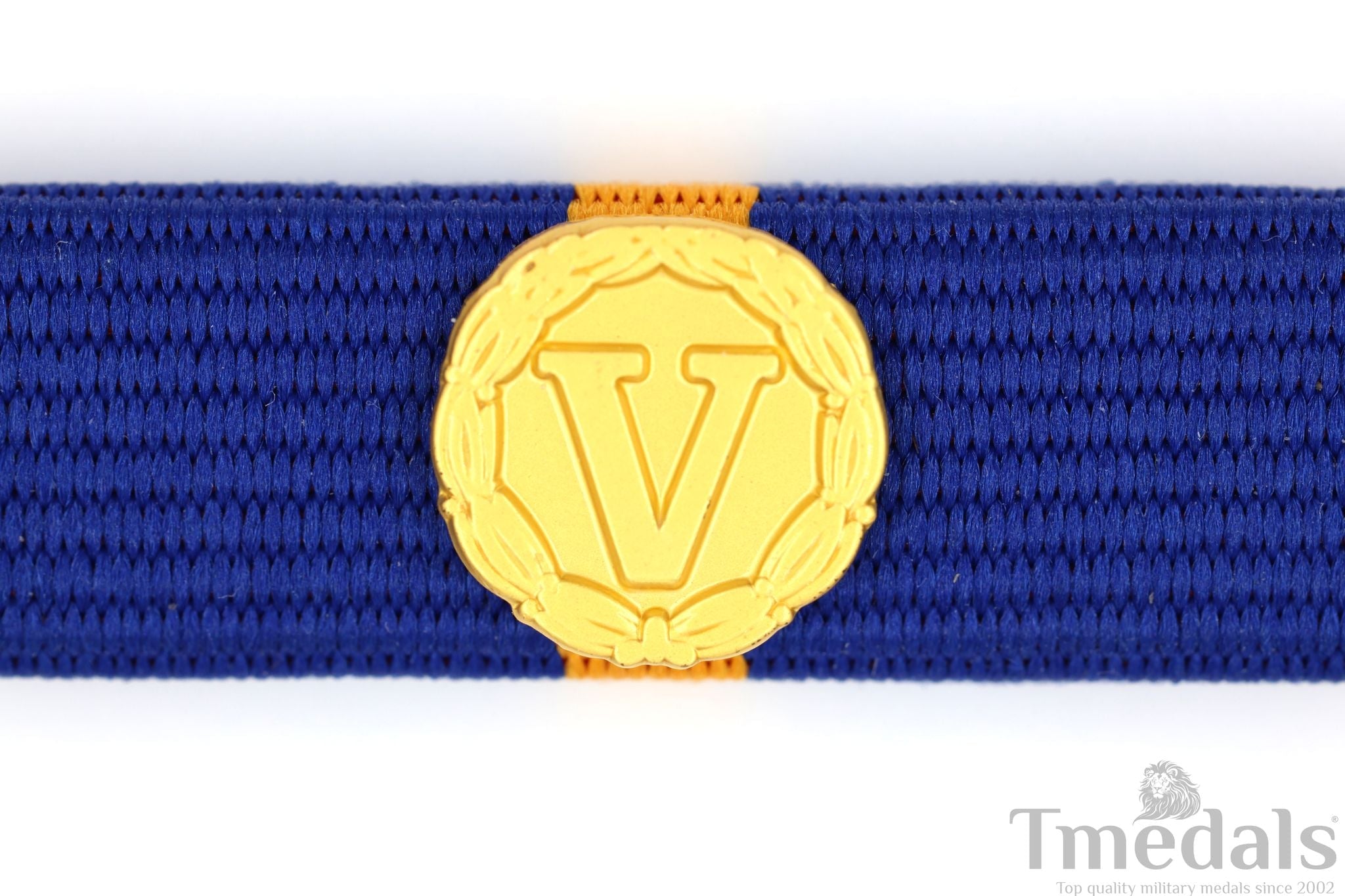 Public Safety Officer Medal of Valor Ribbon Bar – Doj Honor Award, U.S. detail view 3