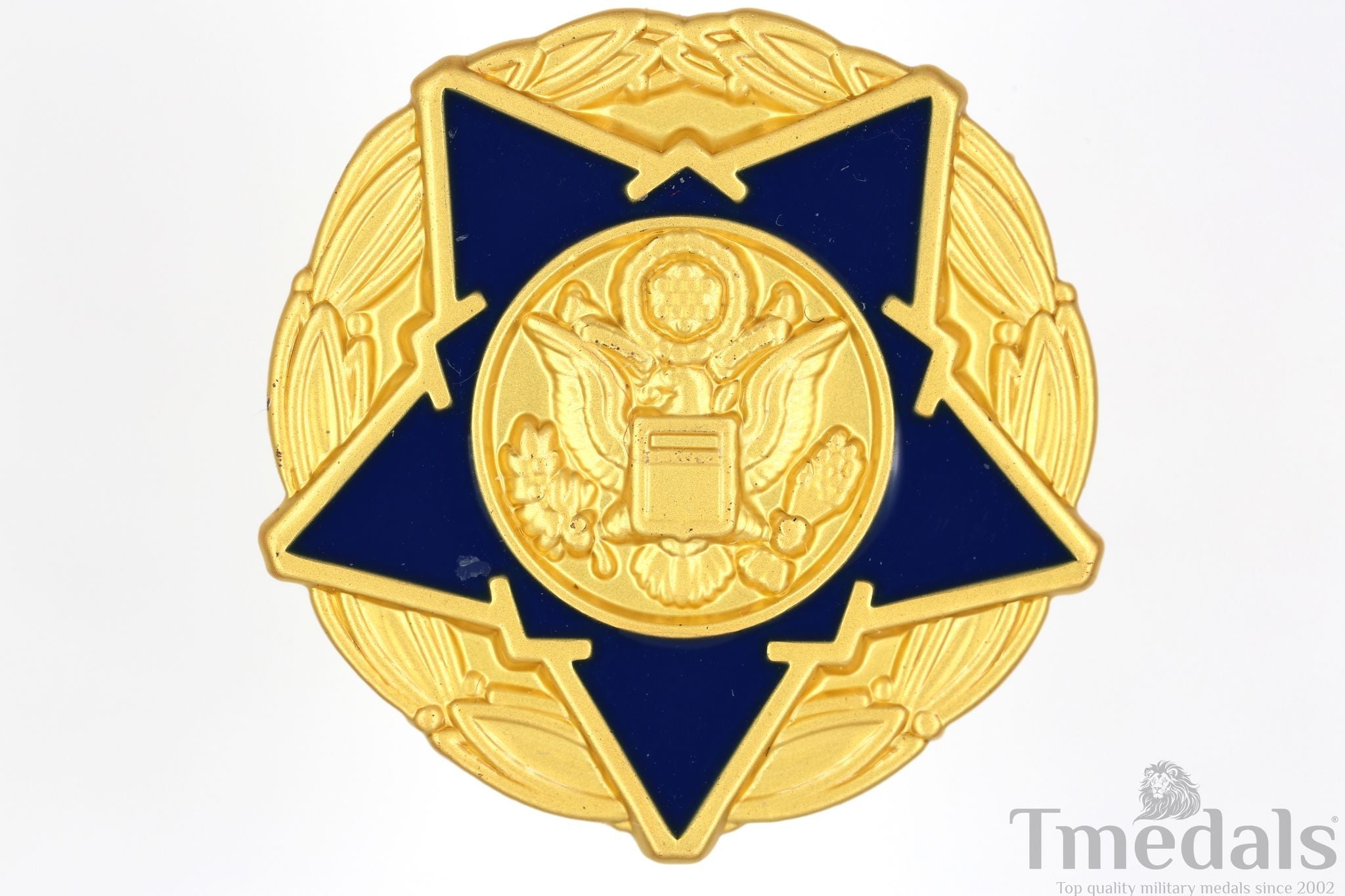 Public Safety Officer Medal of Valor Lapel Pin – Doj Honor Award, U.S. replica