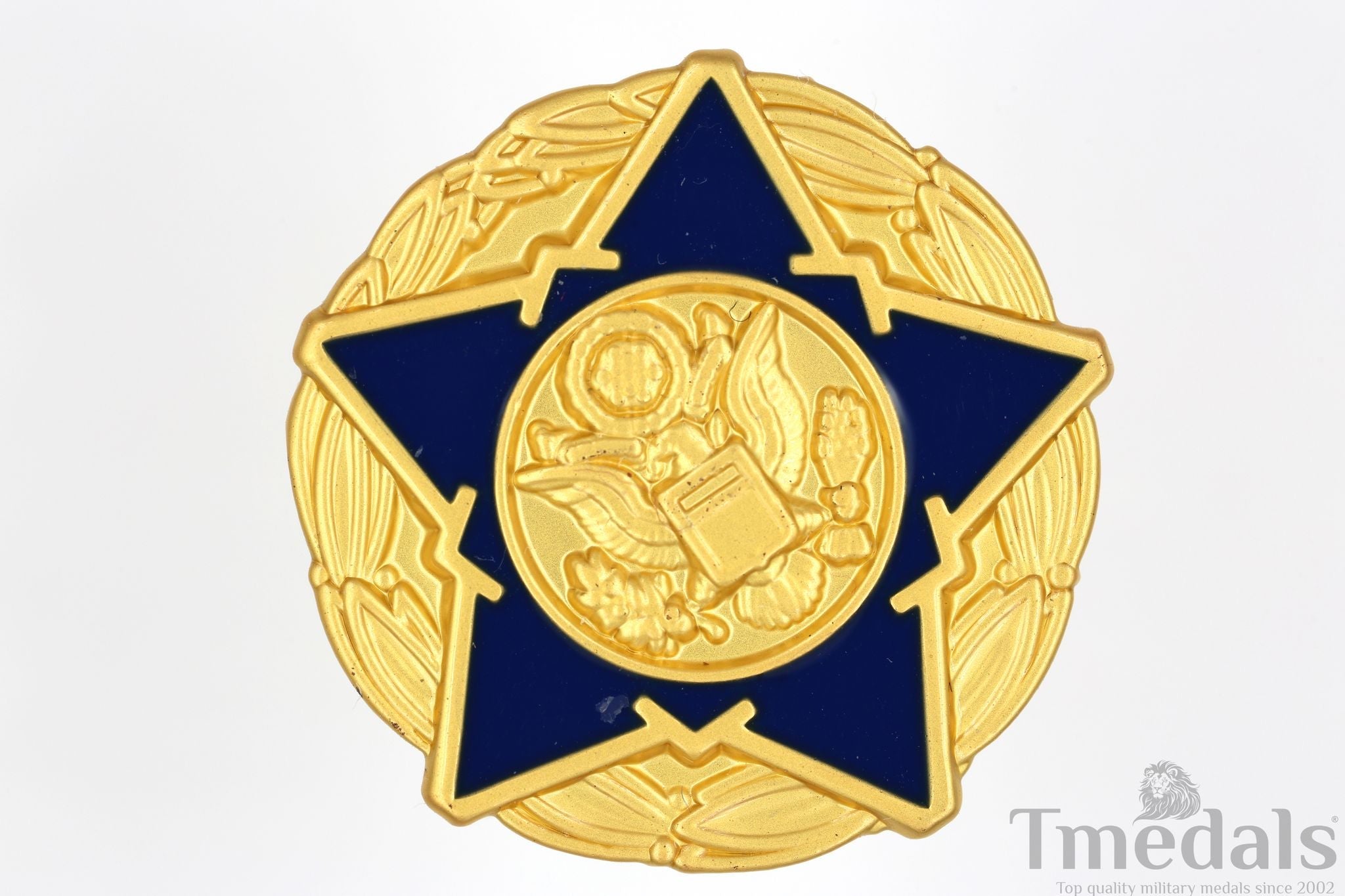 Public Safety Officer Medal of Valor Lapel Pin – Doj Honor Award, U.S. detail view 3