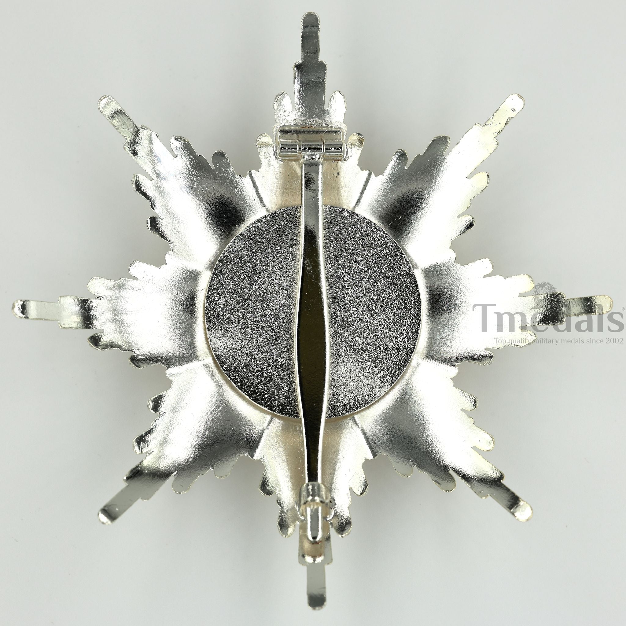 Royal Guelphic Order Breast Star detail view 3