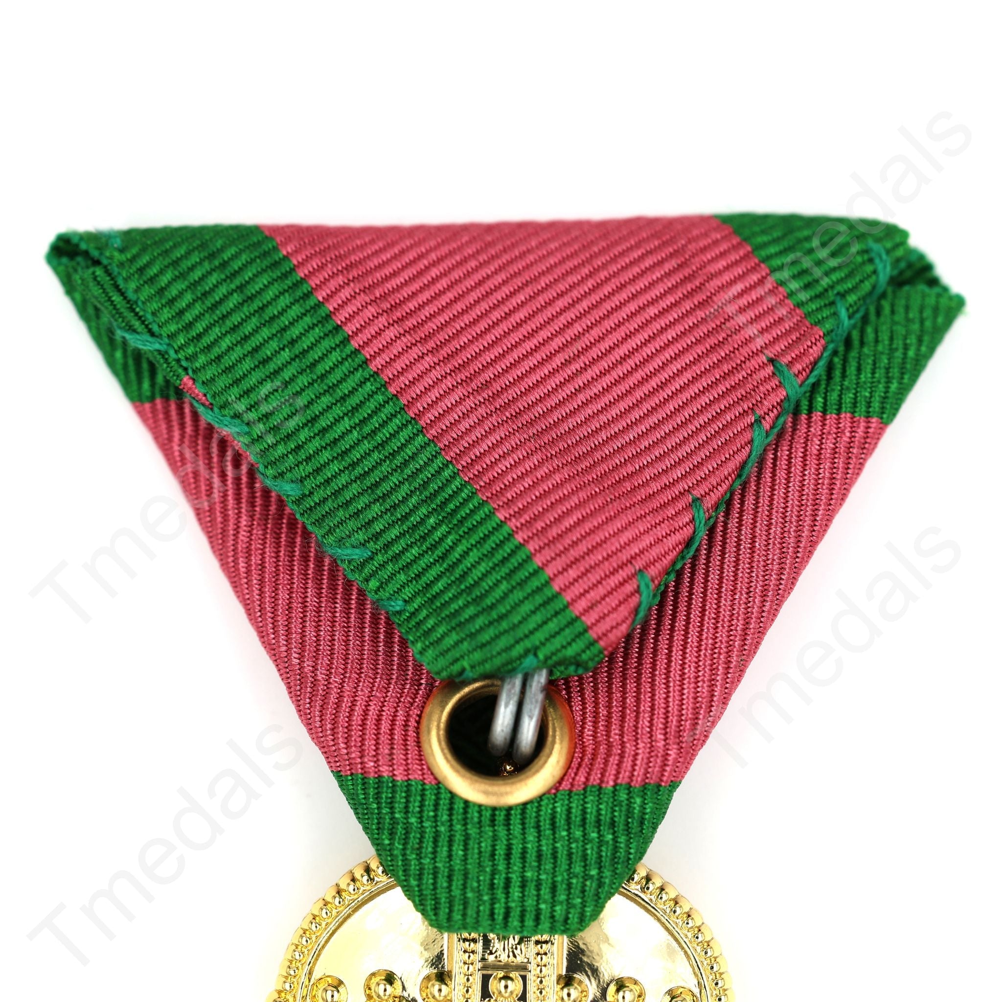 Austria Knight Commander Cross Austro-Hungarian Order of Saint Stephen detail view 13