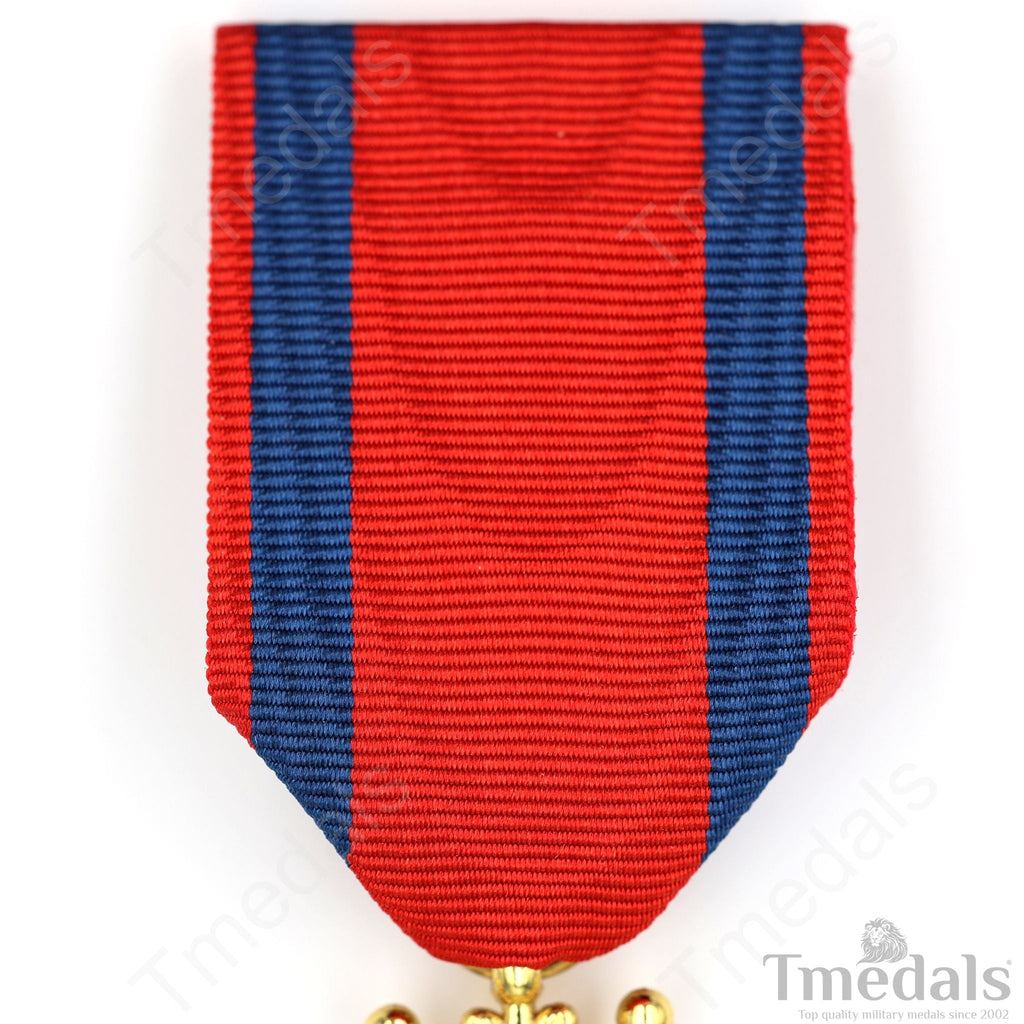 Ernst August Order Knight's Cross I Class – Hanover 1865 Design detail view 4