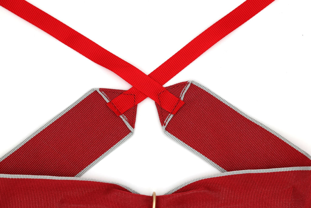 UK Order of the British Empire – Cbe (Civil) Neck Badge, Post-1936 detail view 8