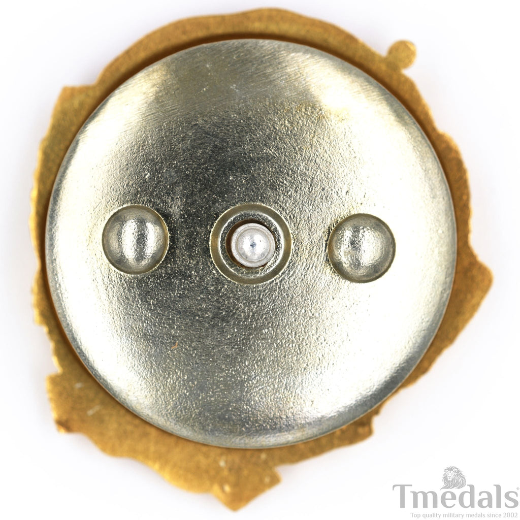 Order of Lenin Type 3 Medal – 925 Sterling Silver Gilt Gold Platinum Enamel detail view 14