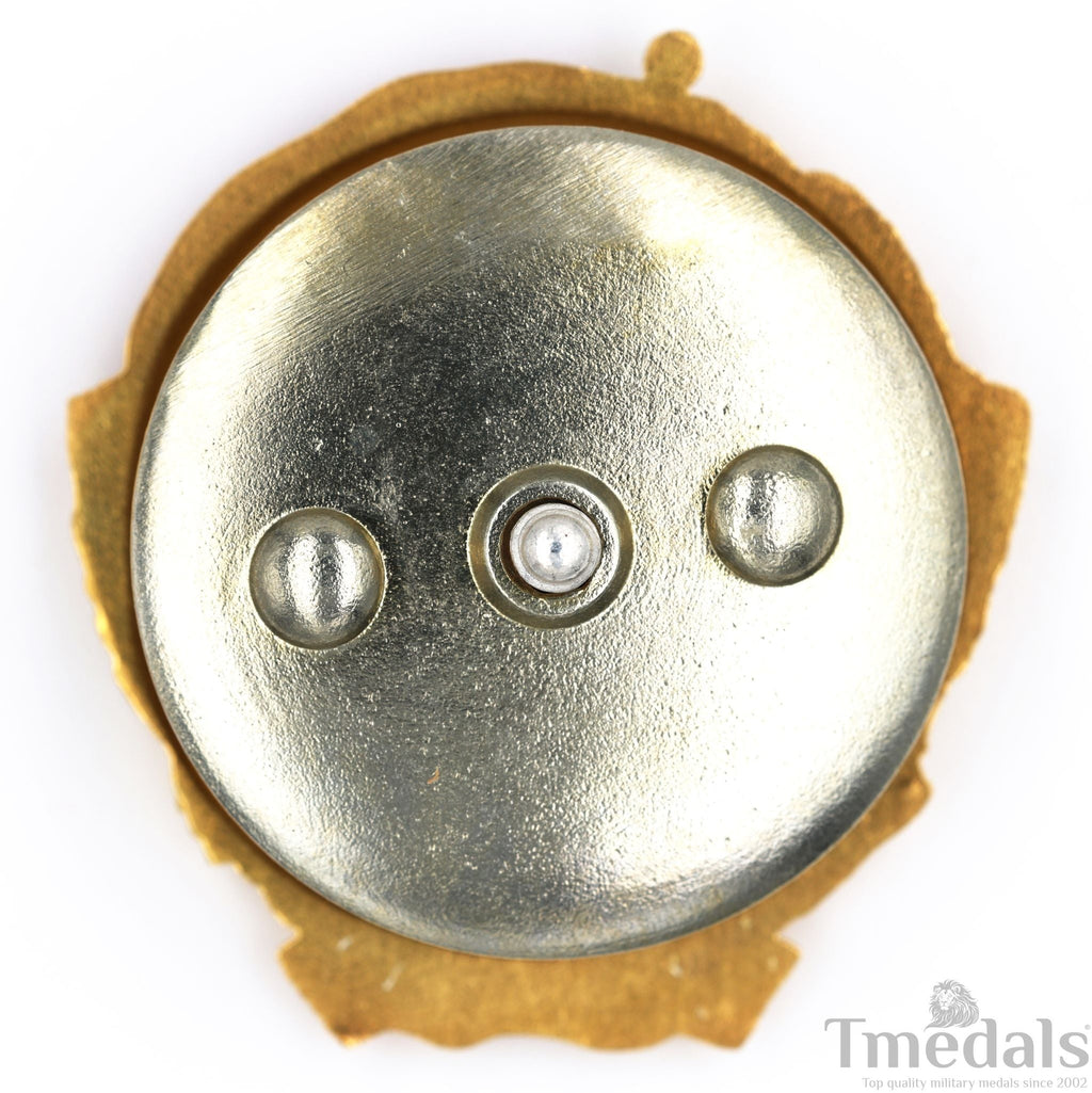 Order of Lenin Type 3 Medal – 925 Sterling Silver Gilt Gold Platinum Enamel detail view 11