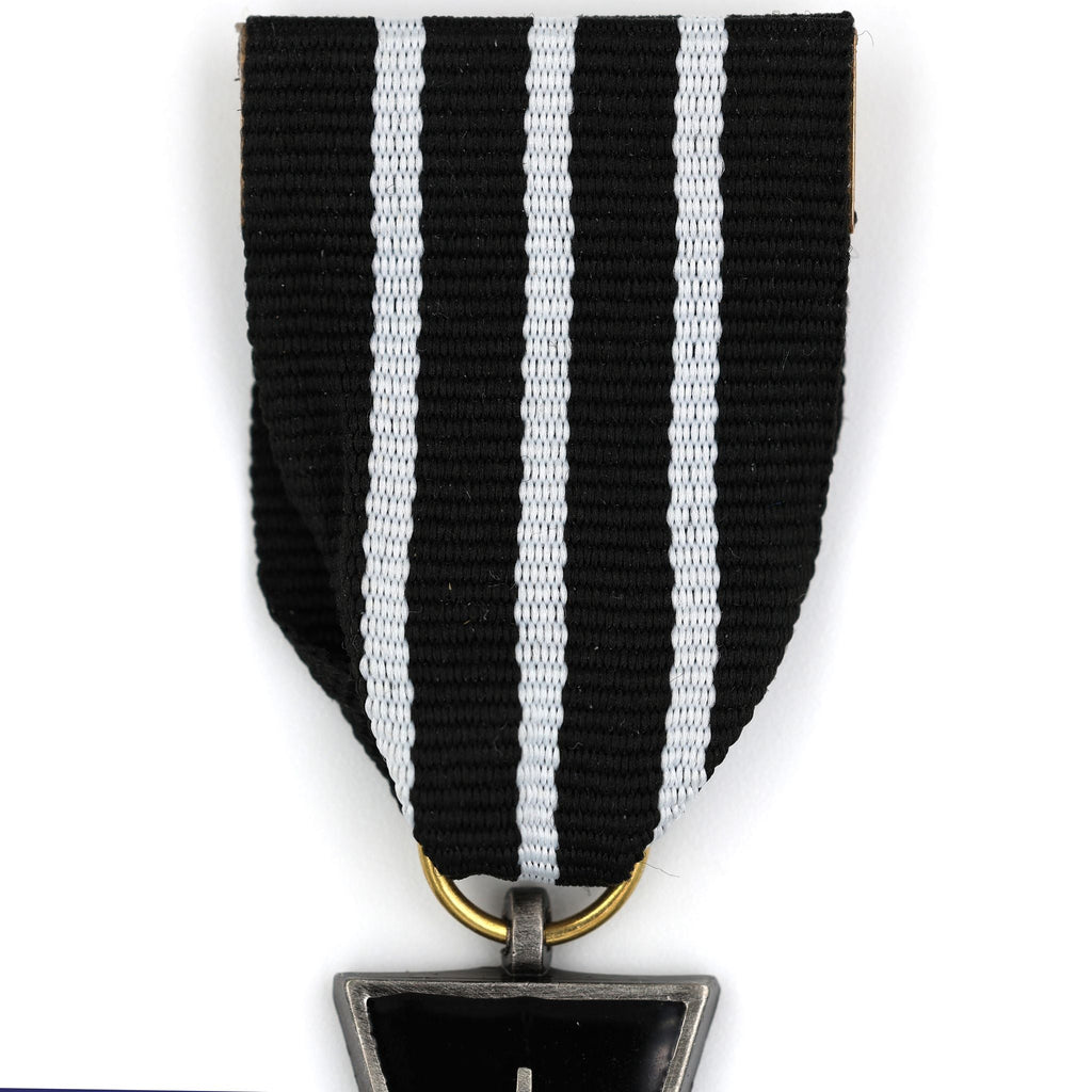 WWI War Cross 1914 – 1918 Commemorative Medal Slovakia Czechoslovak detail view 4