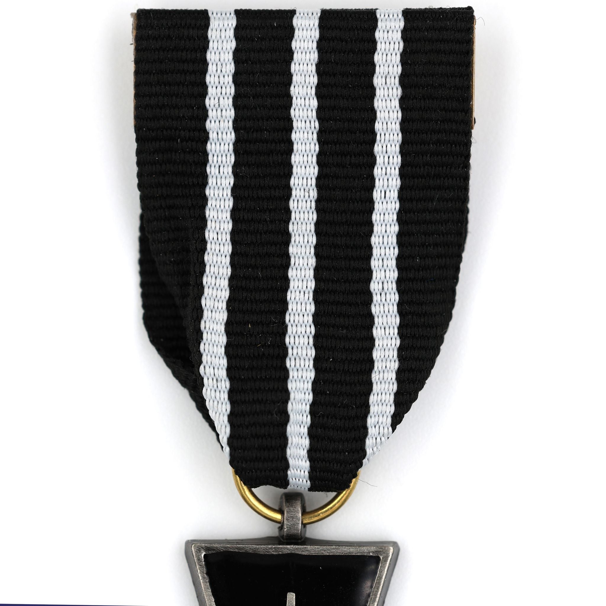 WWI War Cross 1914 – 1918 Commemorative Medal Slovakia Czechoslovak detail view 4