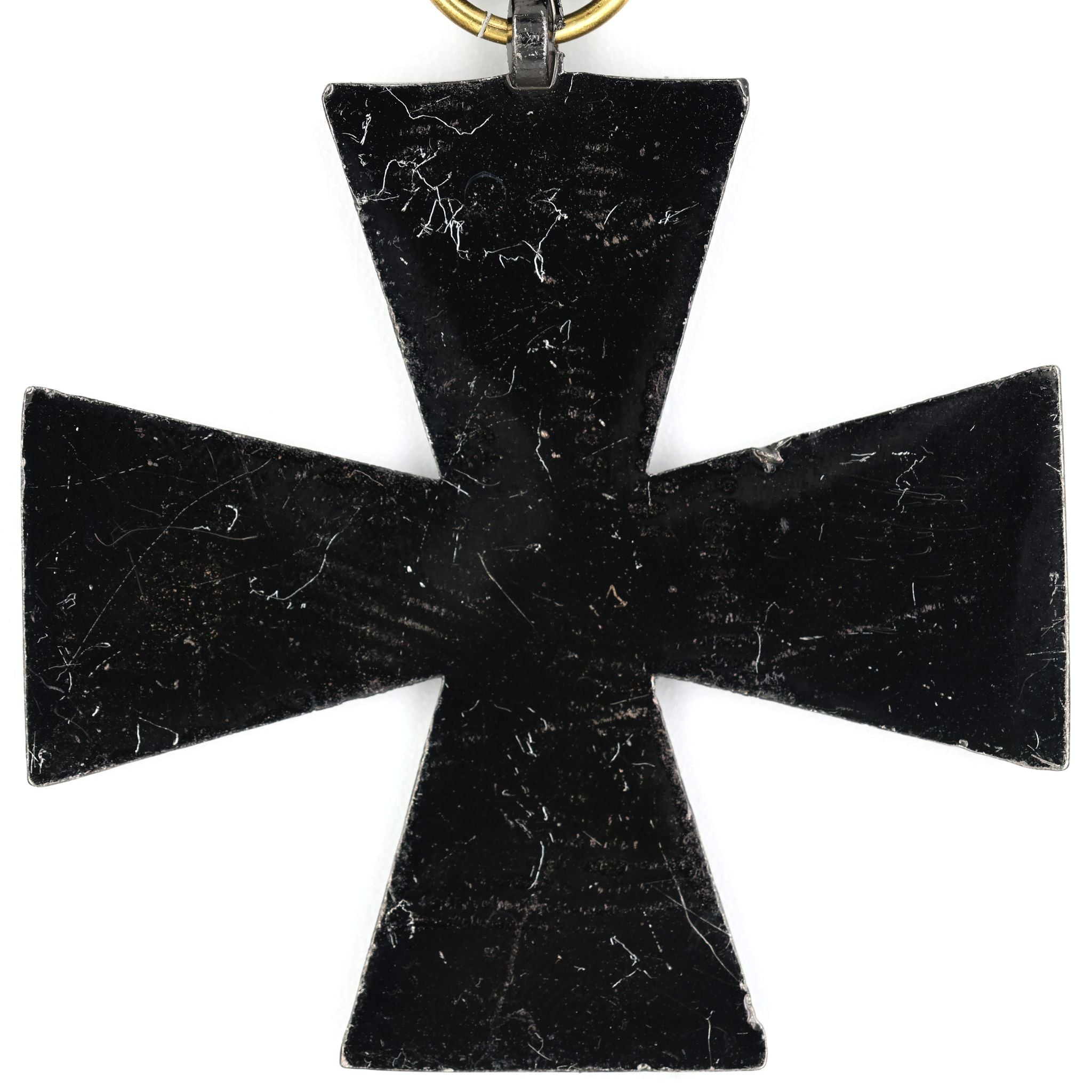 WWI War Cross 1914 – 1918 Commemorative Medal Slovakia Czechoslovak detail view 6