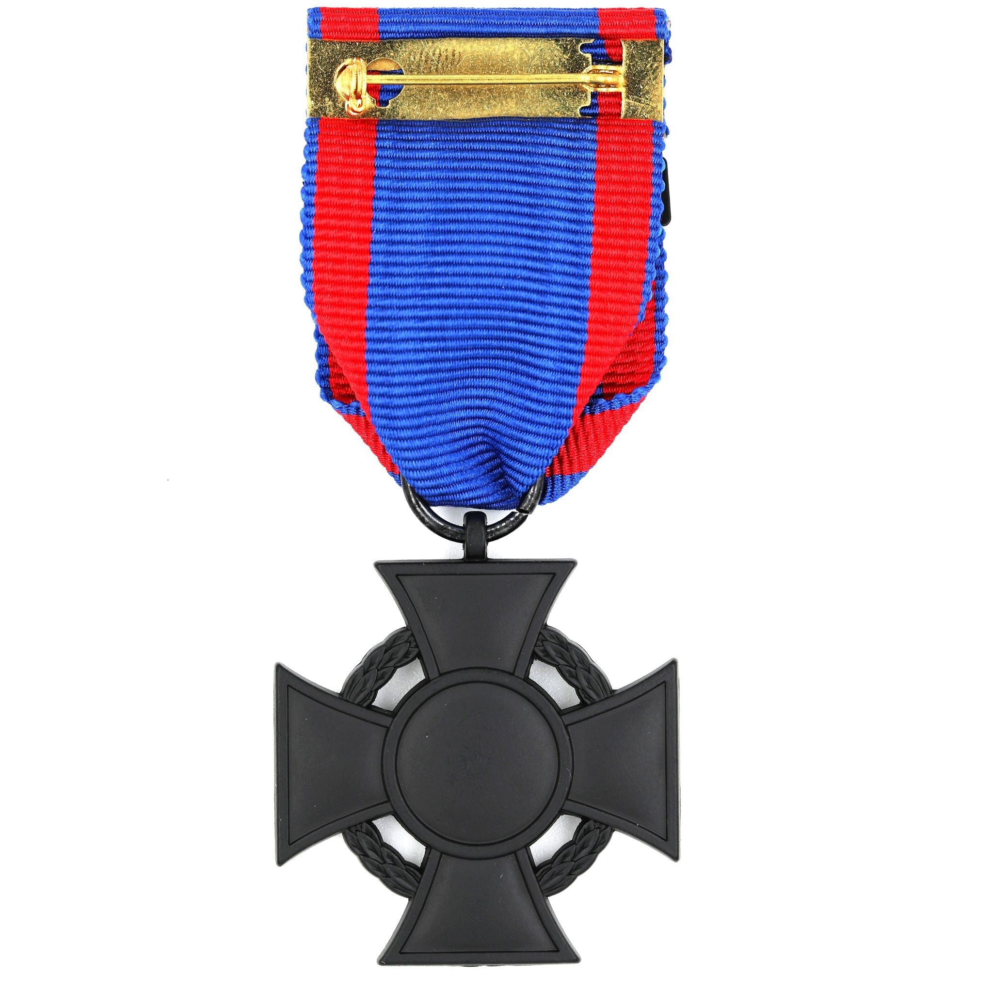 Oldenburg Friedrich August Cross II Class, 1914 – “Vor dem Feinde” Clasp detail view 2