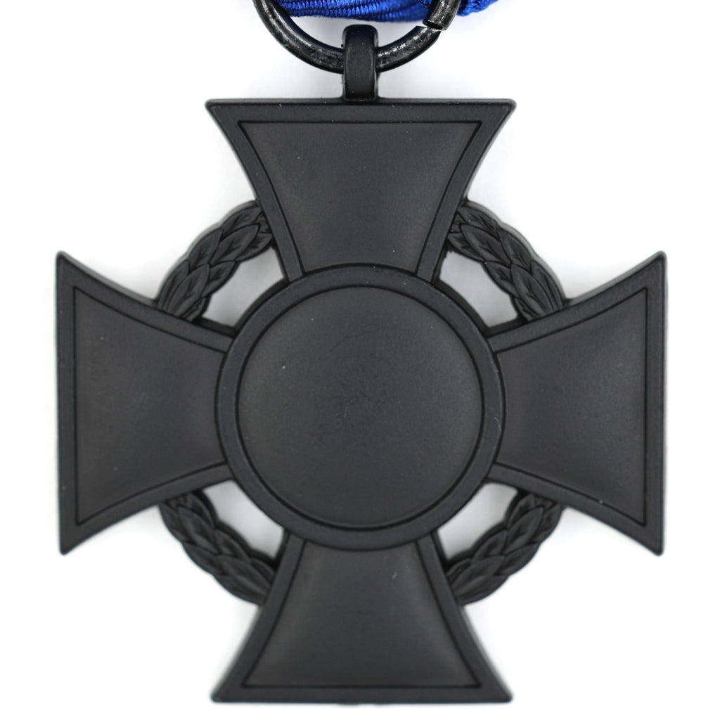 Oldenburg Friedrich August Cross II Class, 1914 – “Vor dem Feinde” Clasp detail view 8