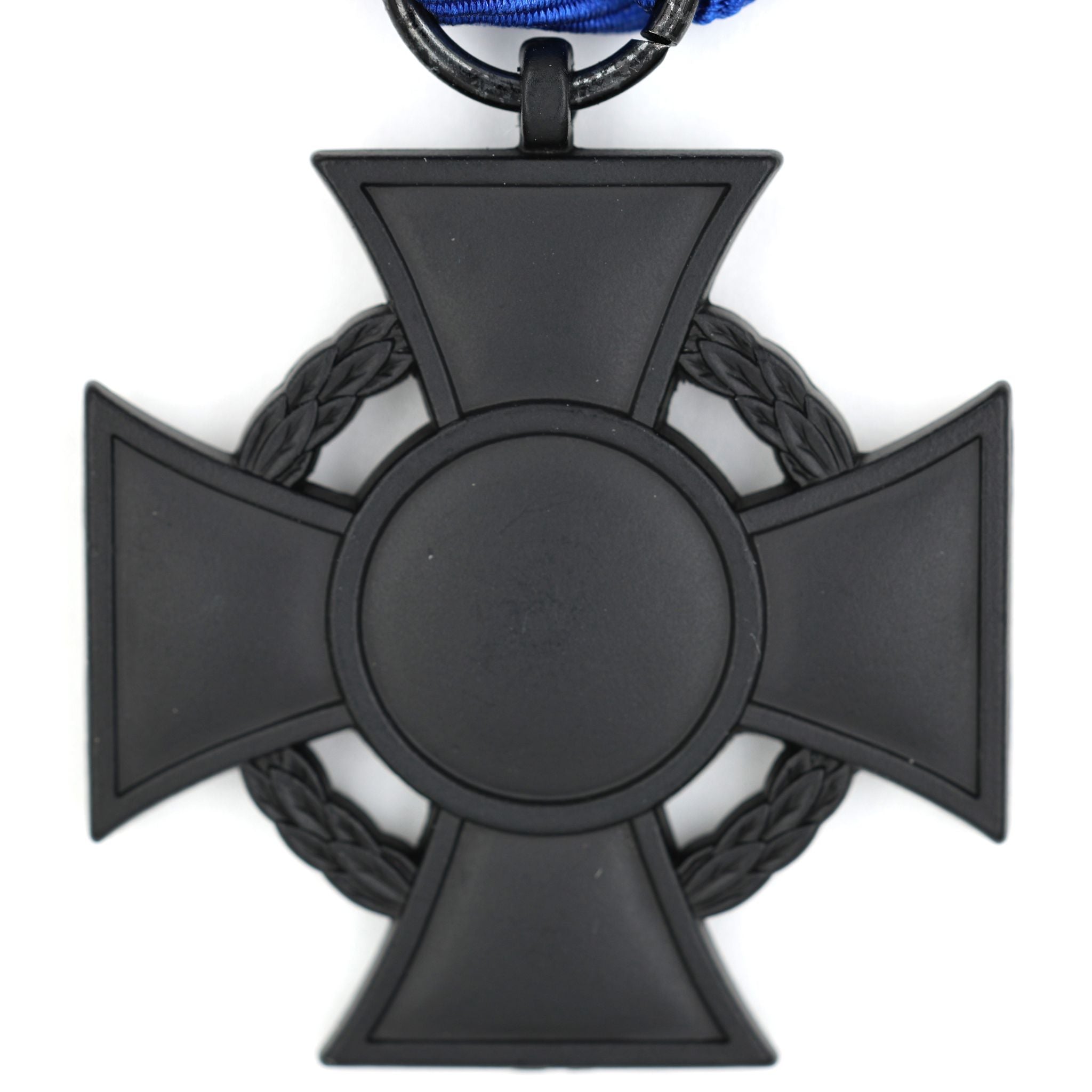 Oldenburg Friedrich August Cross II Class, 1914 – “Vor dem Feinde” Clasp detail view 8