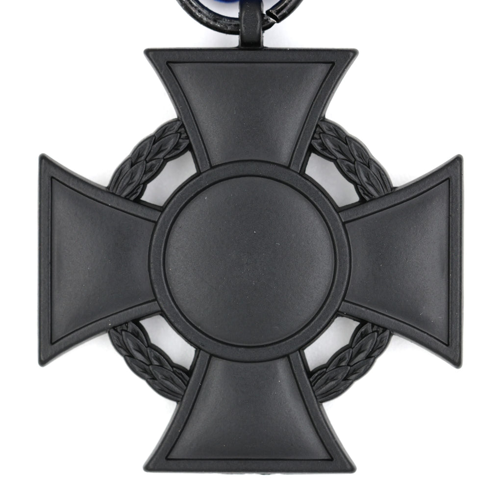 Oldenburg Friedrich August Cross II Class, 1914 – Full-Size detail view 4