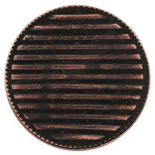 1785 Bar Copper Liberty Medal – Early American Token detail view 2