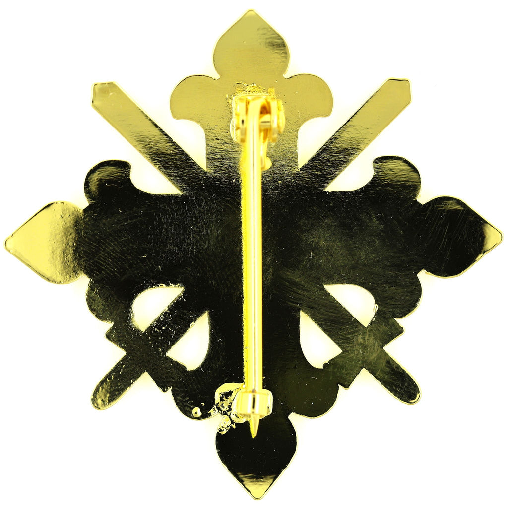 Romania, Kingdom – Order of Michael the Brave, 1st Class with Swords () detail view 2