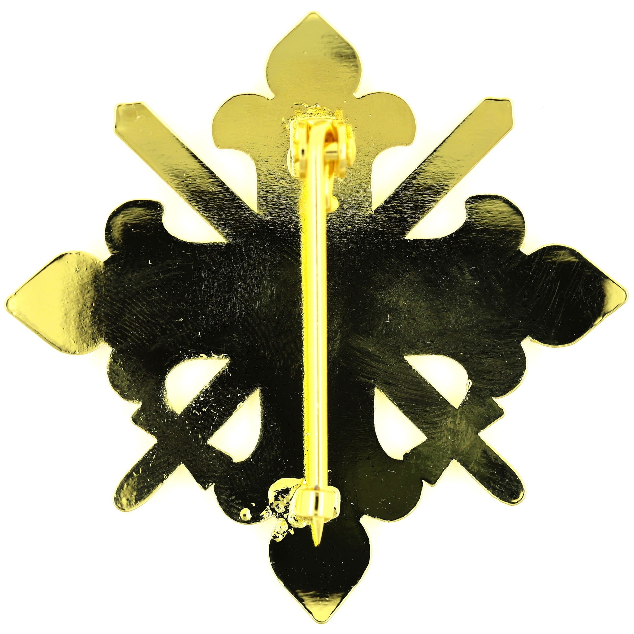 Romania, Kingdom – Order of Michael the Brave, 1st Class with Swords () detail view 2