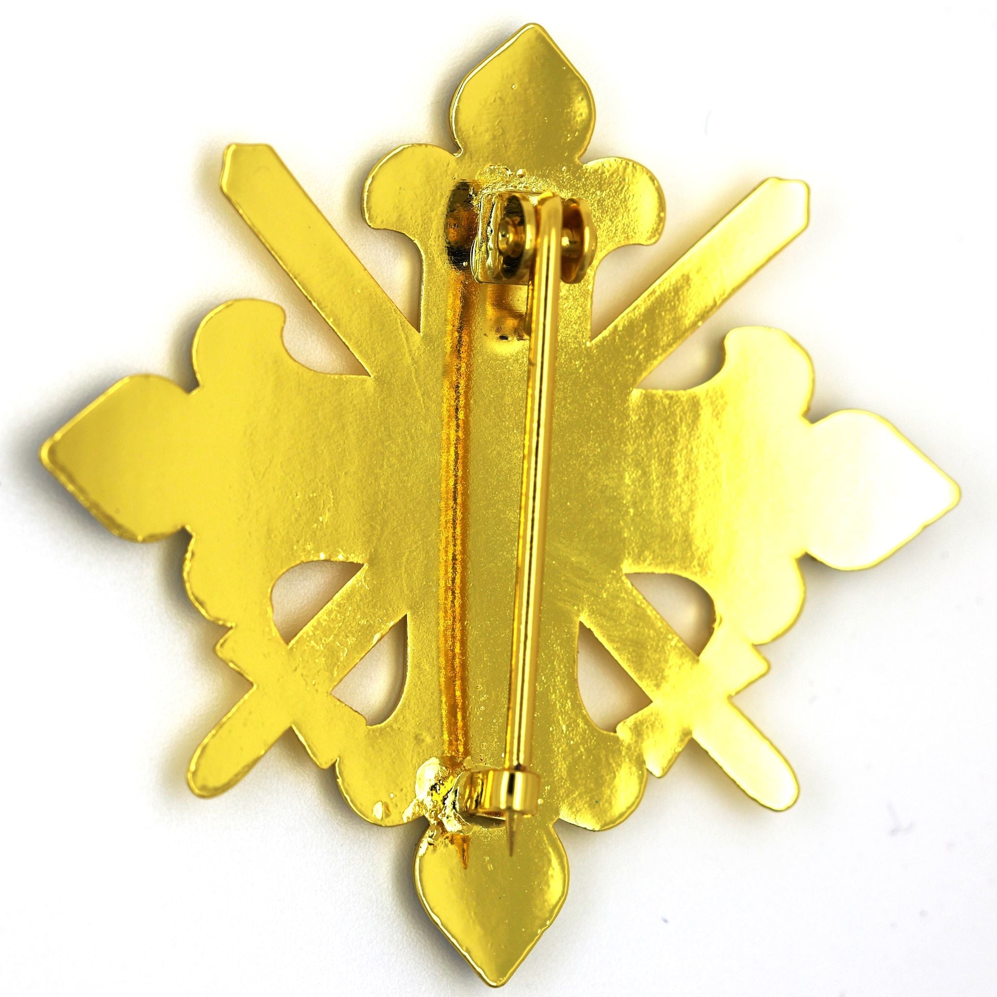 Romania, Kingdom – Order of Michael the Brave, 1st Class with Swords () detail view 6