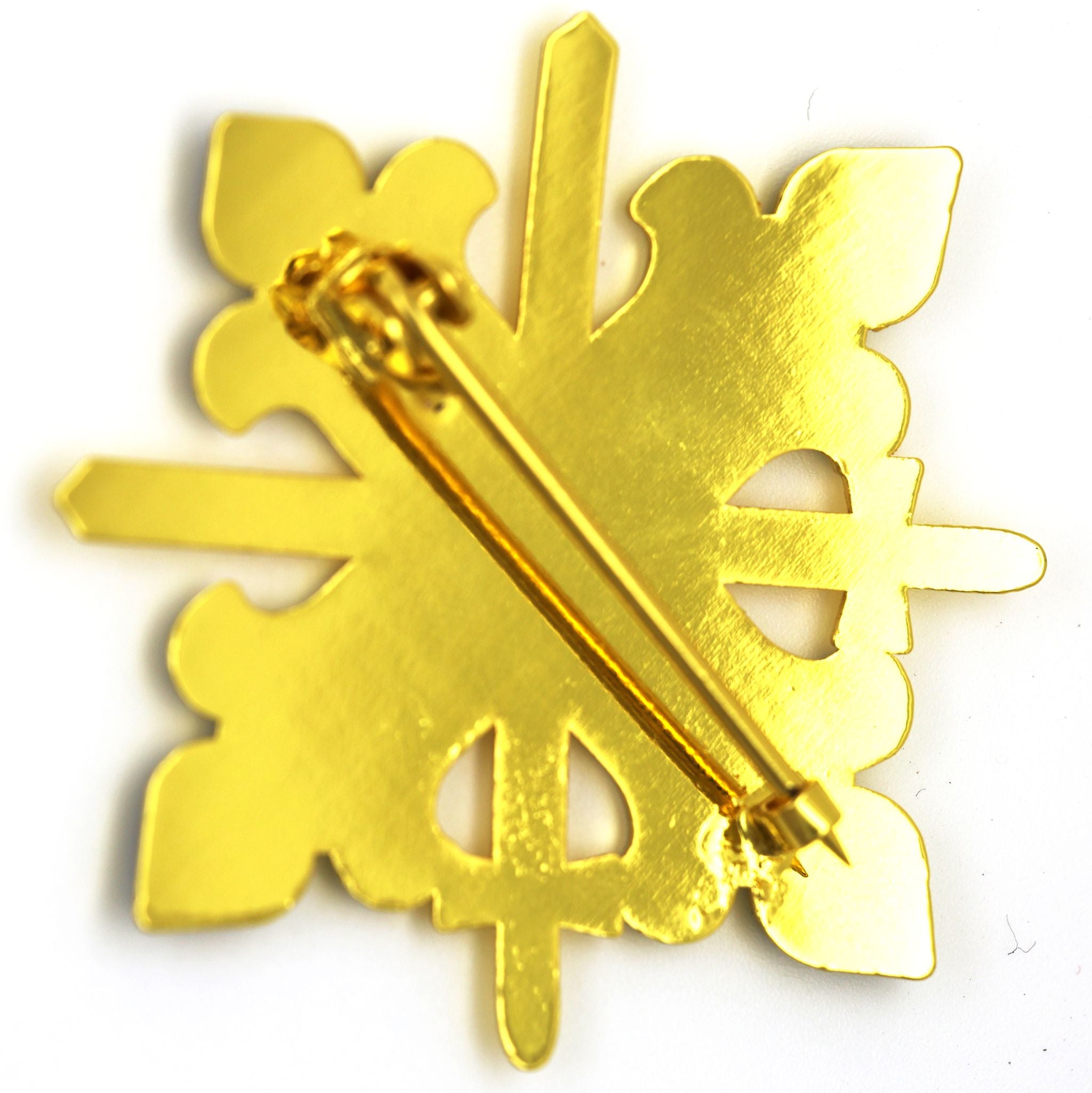 Romania, Kingdom – Order of Michael the Brave, 1st Class with Swords () detail view 4