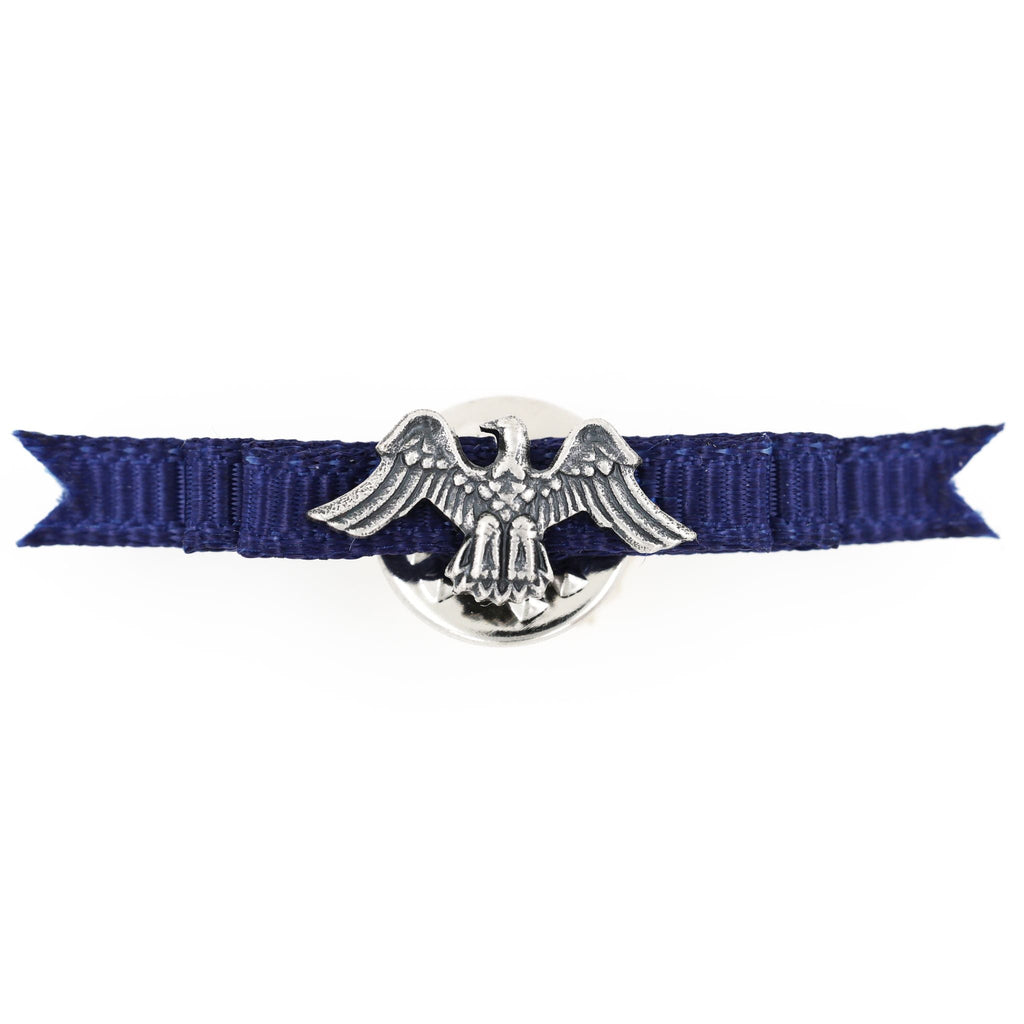 U.S. Presidential Medal of Freedom Female Version Lapel Pin replica
