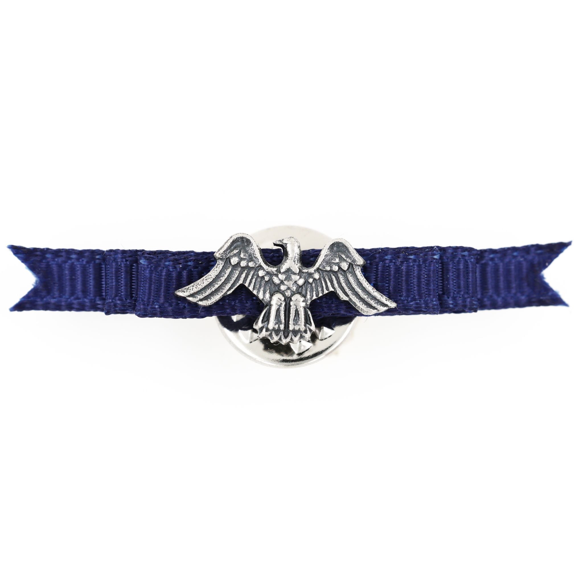 U.S. Presidential Medal of Freedom Female Version Lapel Pin replica