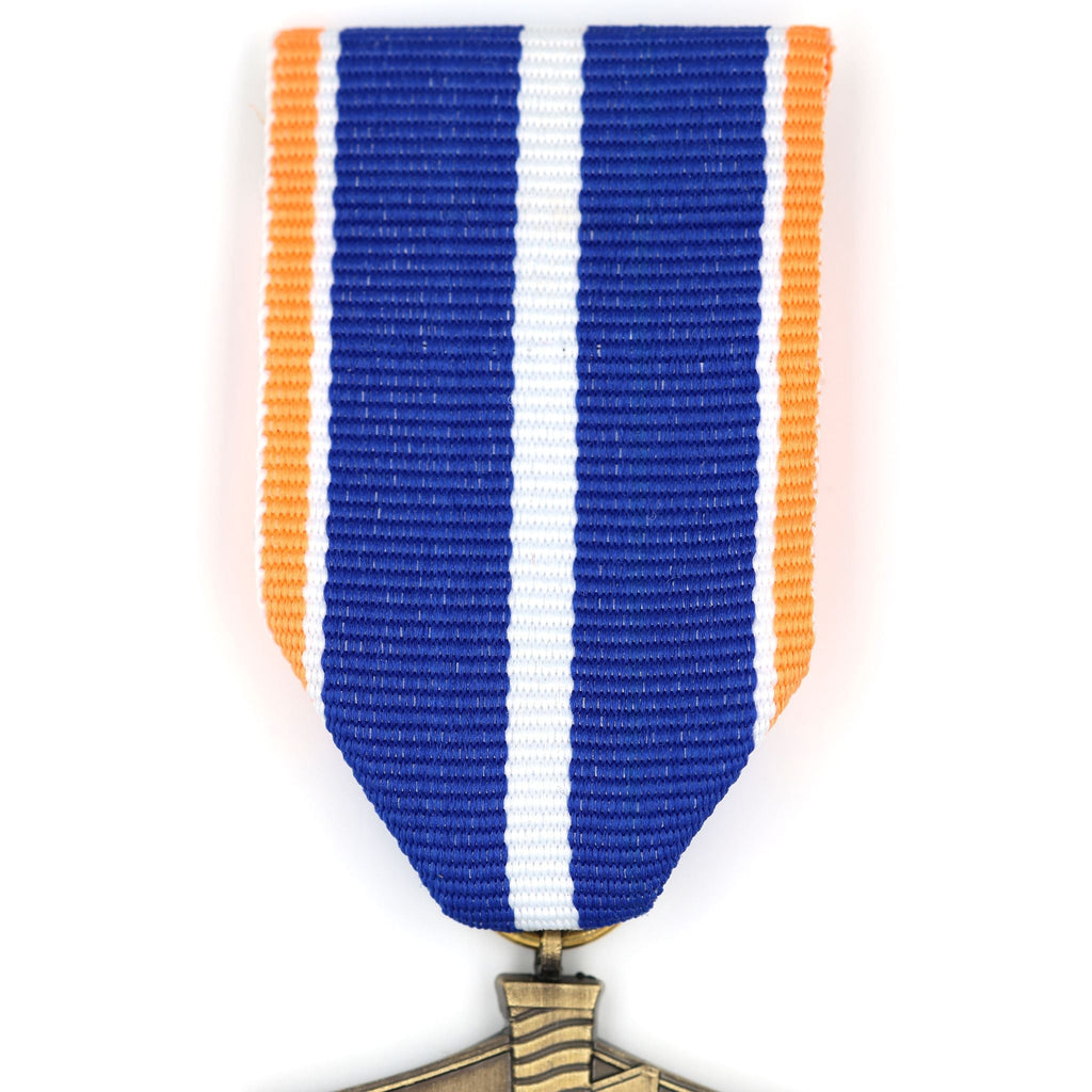 1939 Defence of Slovakia Medal – Javorina Orava Variant with Ribbon detail view 5