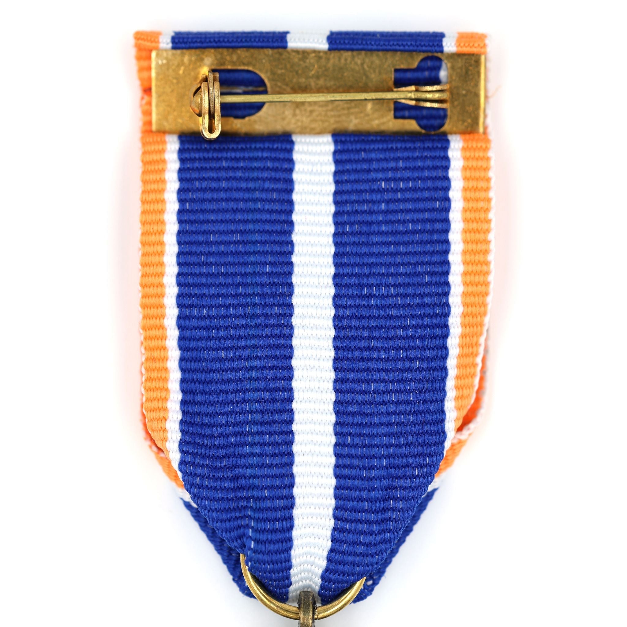 1939 Defence of Slovakia Medal – Javorina Orava Variant with Ribbon detail view 6