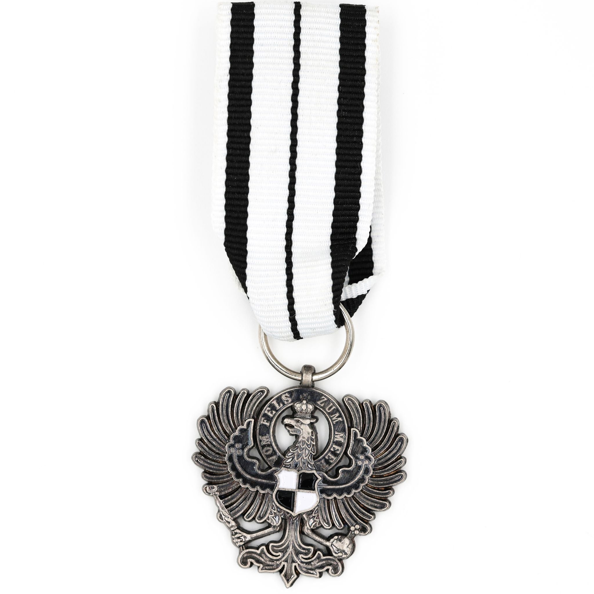 German Prussian Royal House Order of Hohenzollern Eagle of the Holders replica