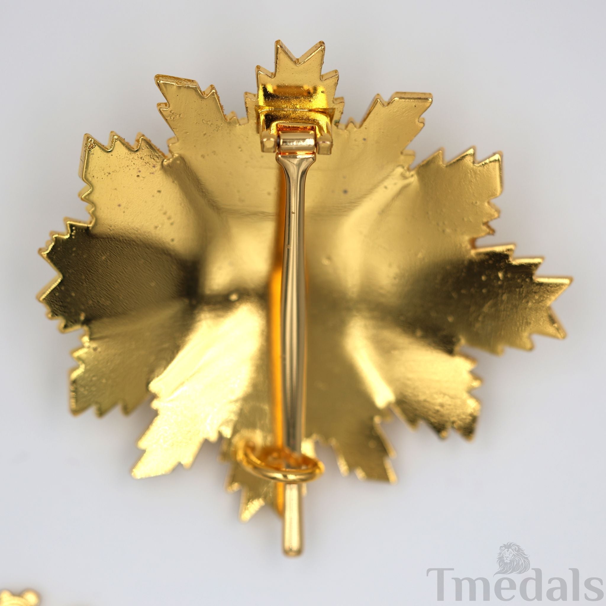 Panama Order of Manuel Amador Guerrero – Original Grand Cross Collar, Star & Badge detail view 13