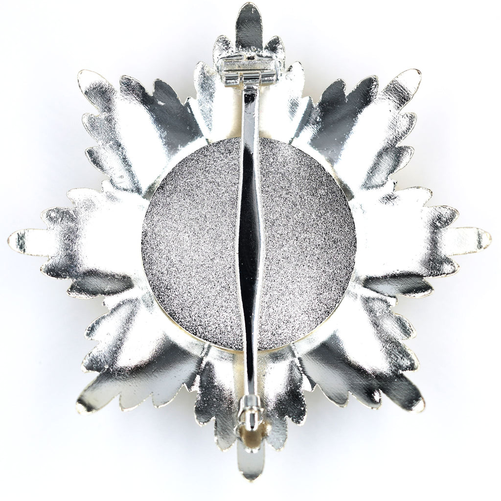 Italian Order of St. Maurice & St. Lazarus – Grand Cross Star