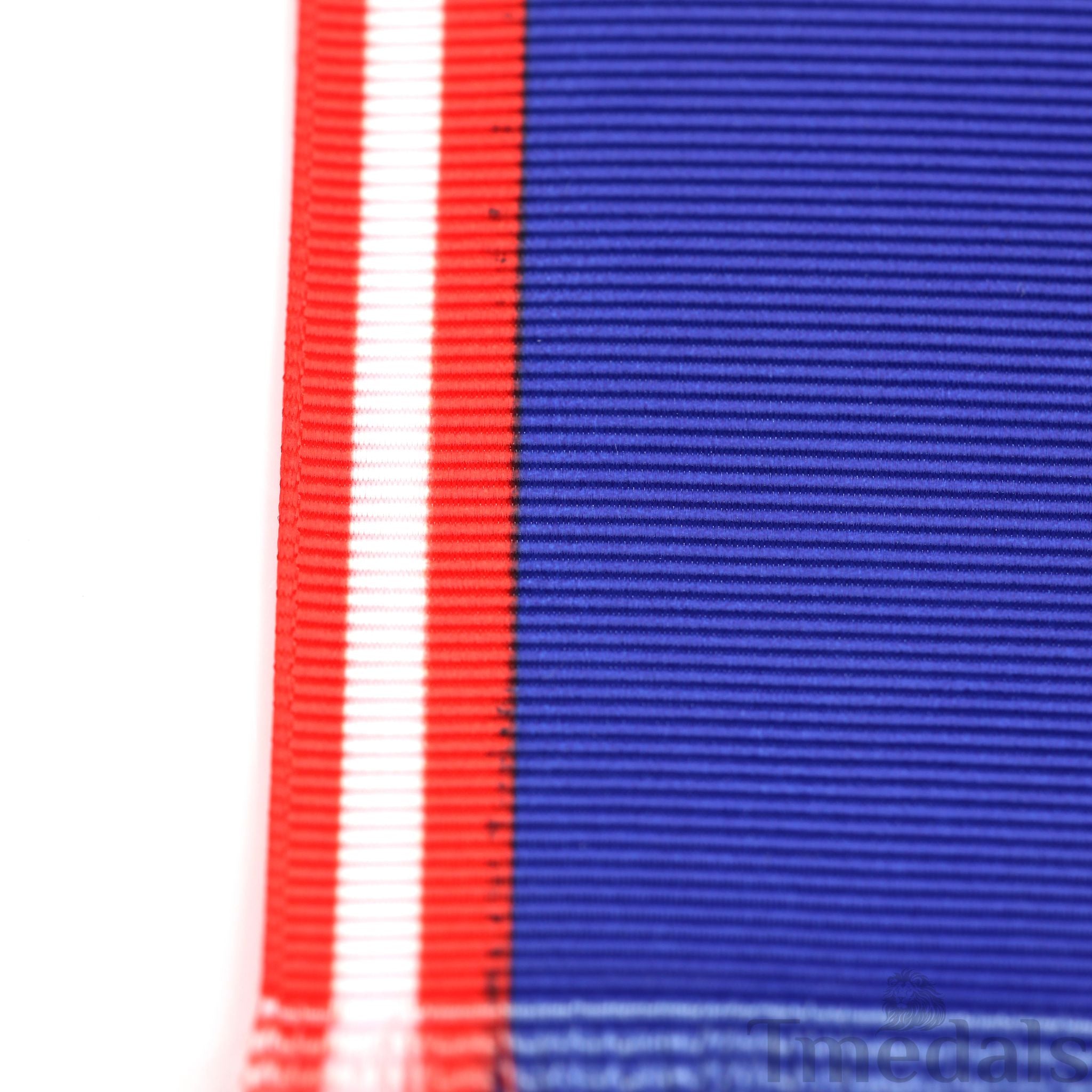 Royal Victorian Order Gcvo Grand Cross Sash detail view 5