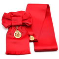British Order of the Bath Civil Division Sash Set Badge Mini Medal replica