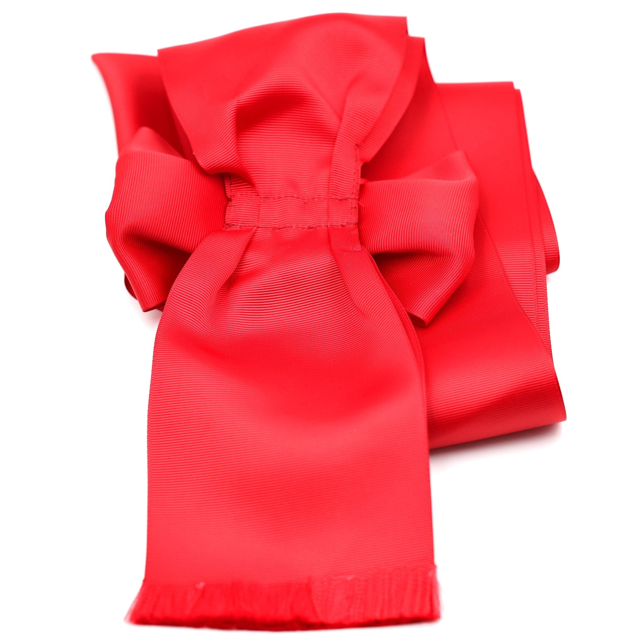 British The Most Honourable Order of the Bath – Red Sash (Ribbon) detail view 5